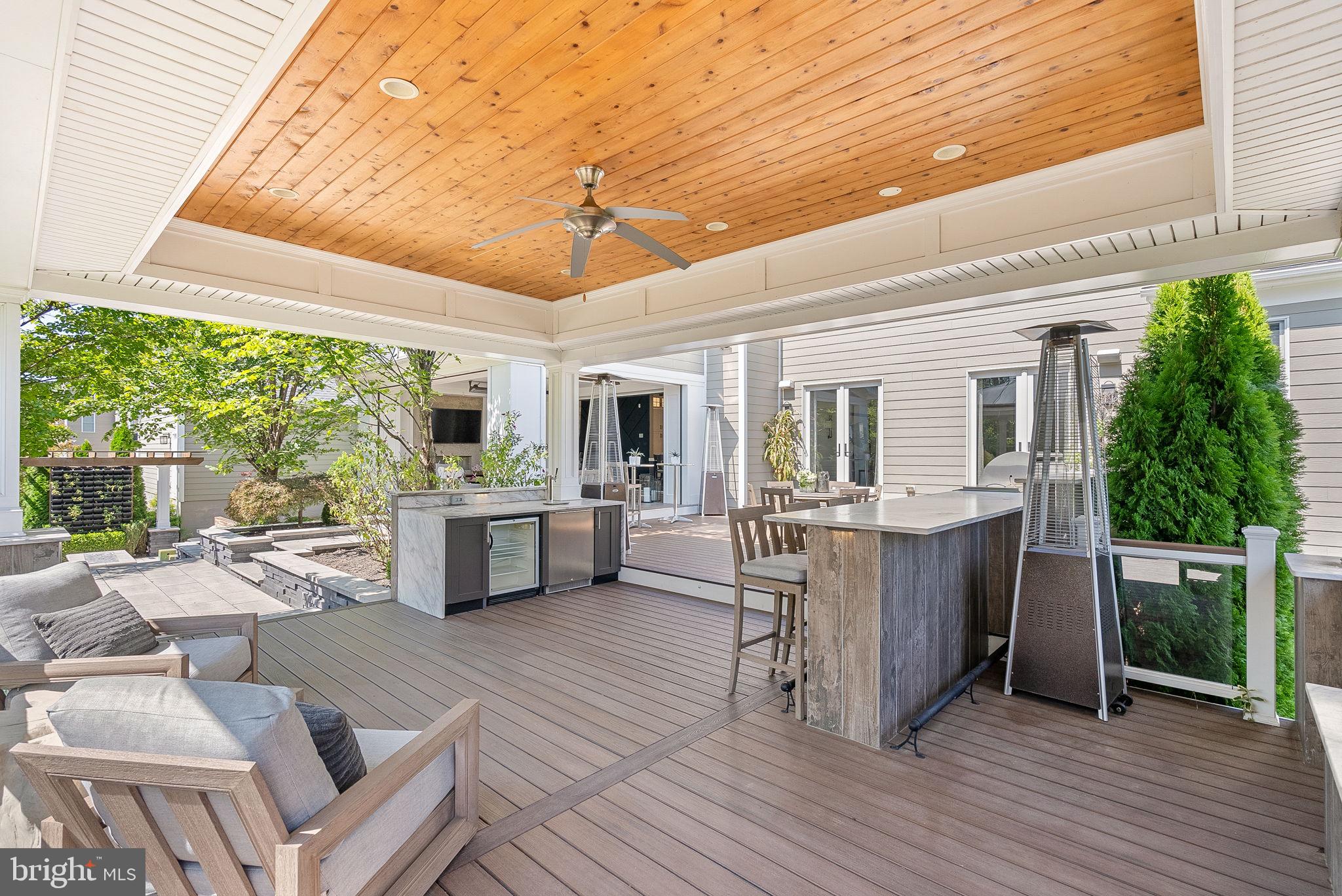 LENAH MILL ESTATES - Residential