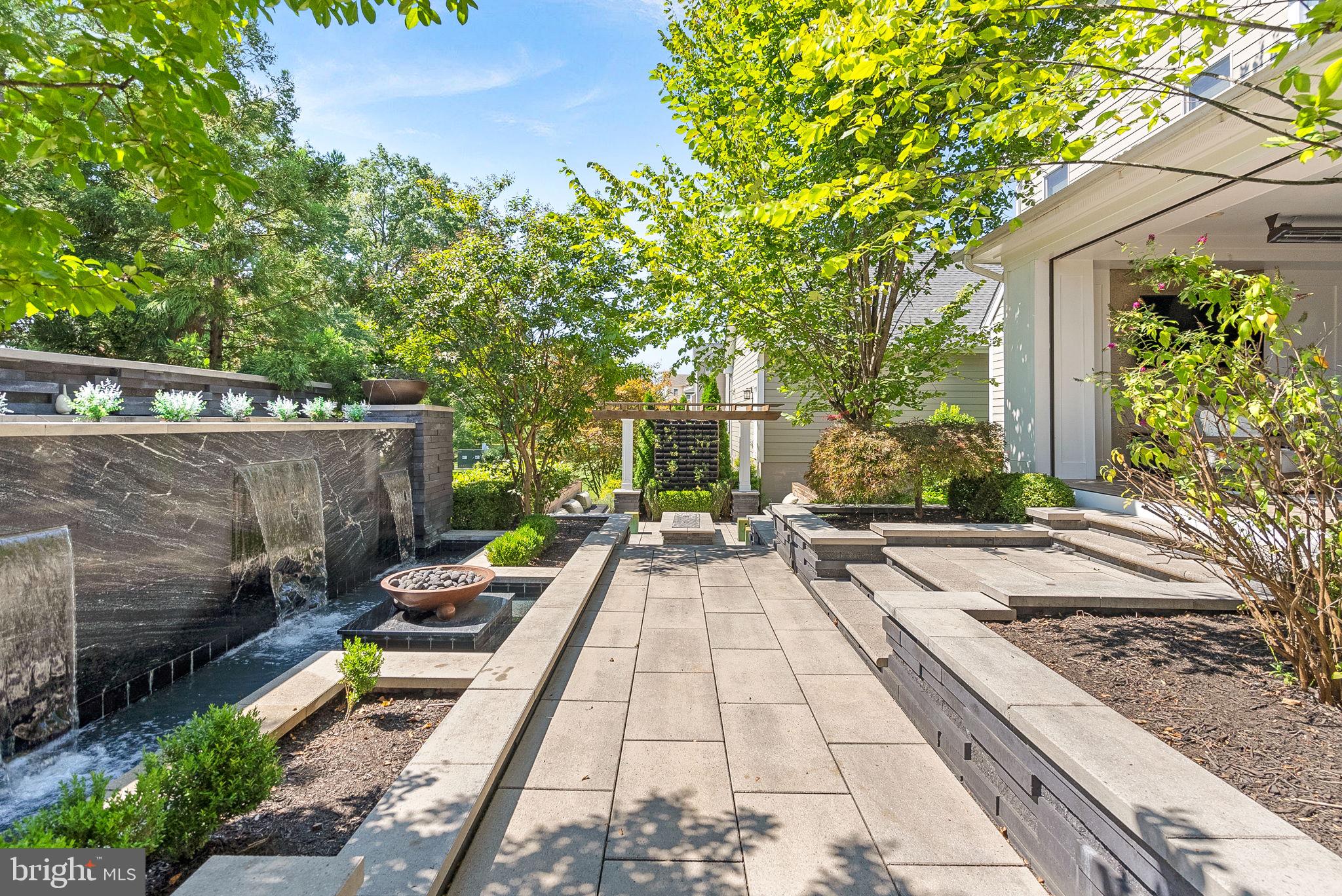 LENAH MILL ESTATES - Residential