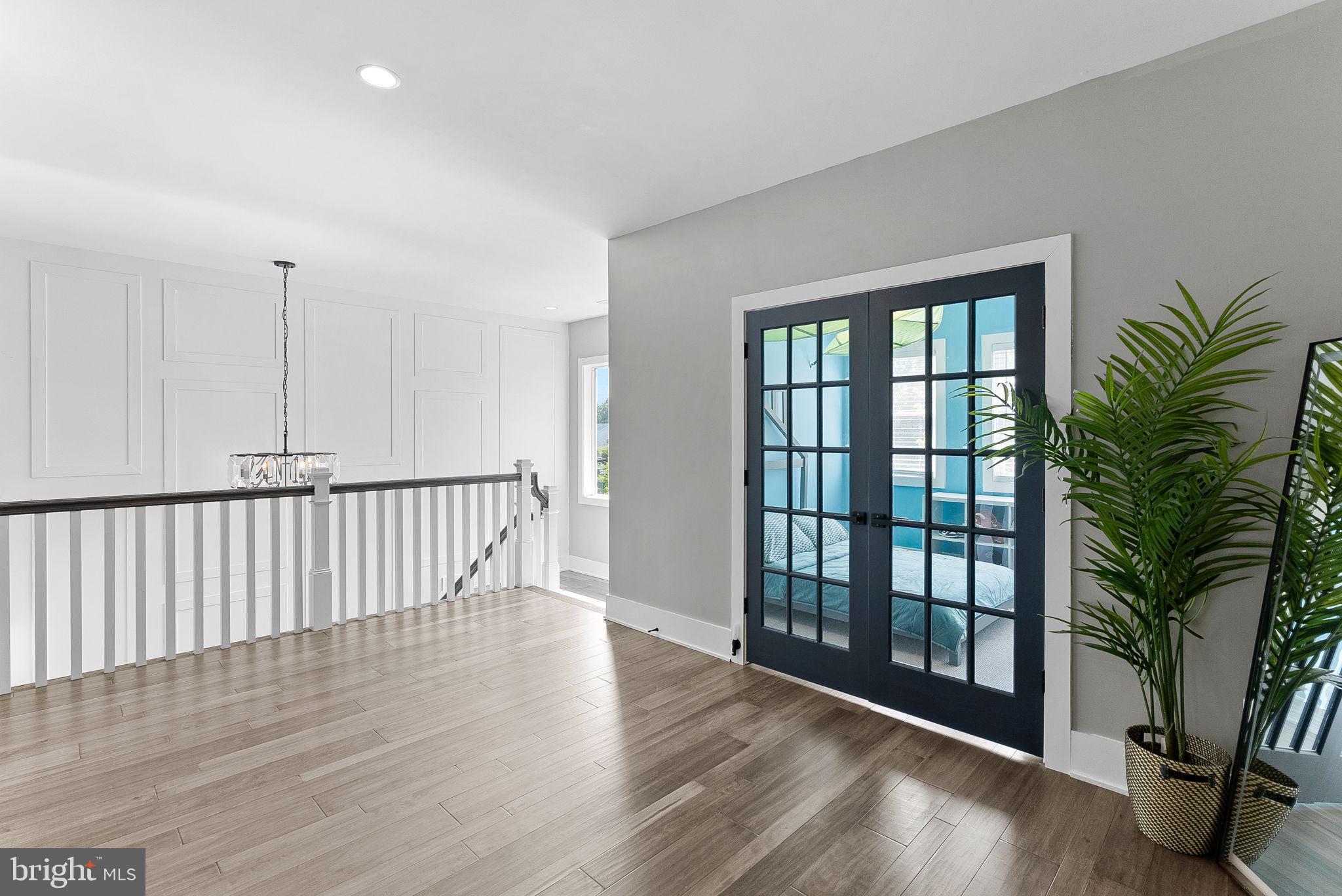 LENAH MILL ESTATES - Residential