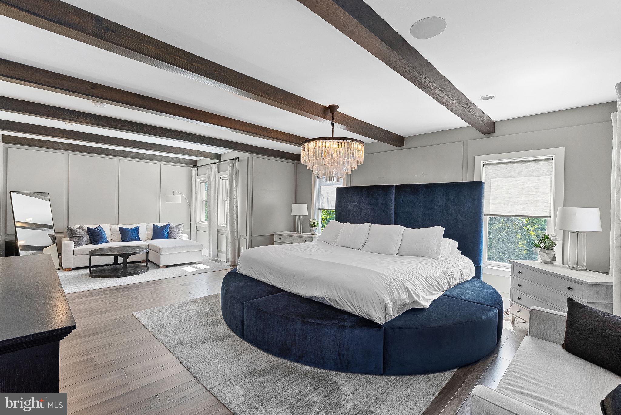 LENAH MILL ESTATES - Residential