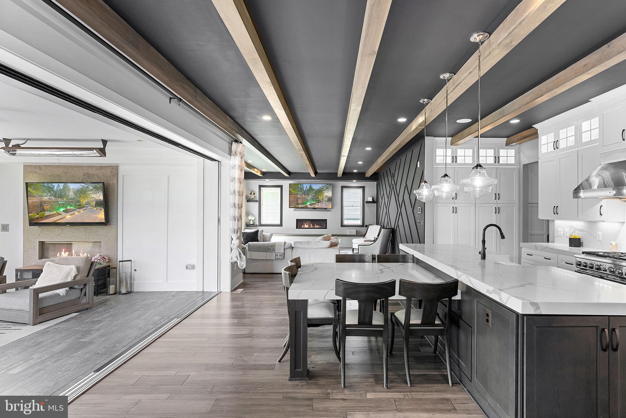 LENAH MILL ESTATES - Residential