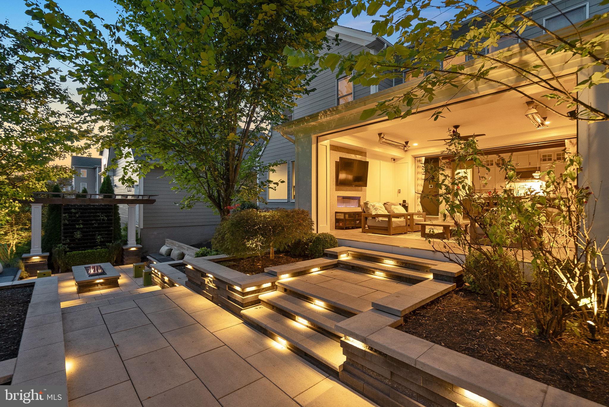 LENAH MILL ESTATES - Residential