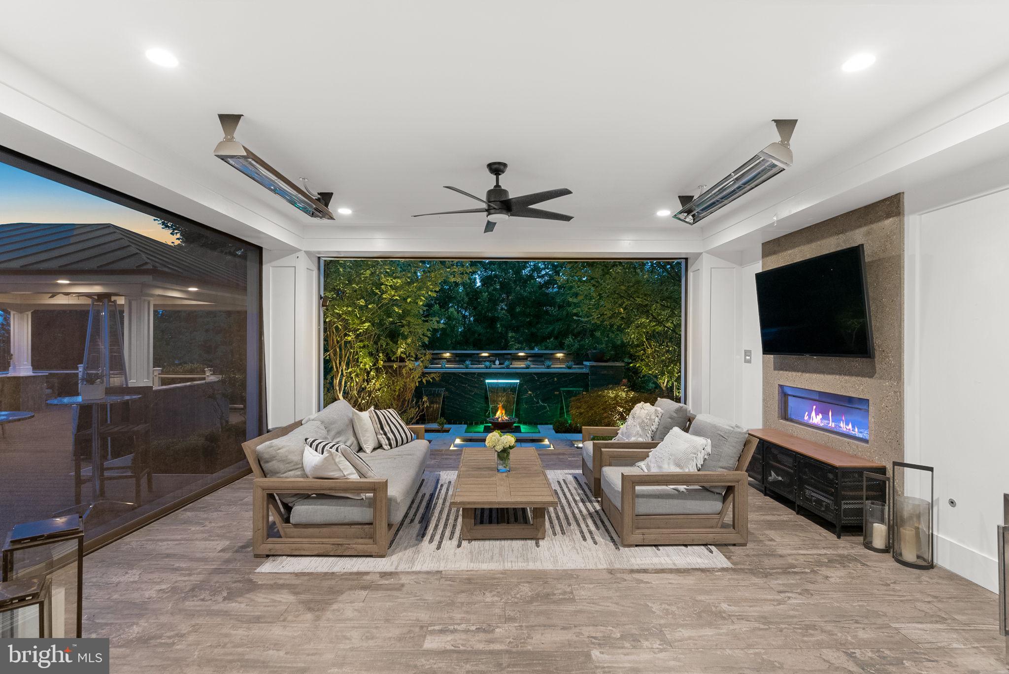 LENAH MILL ESTATES - Residential