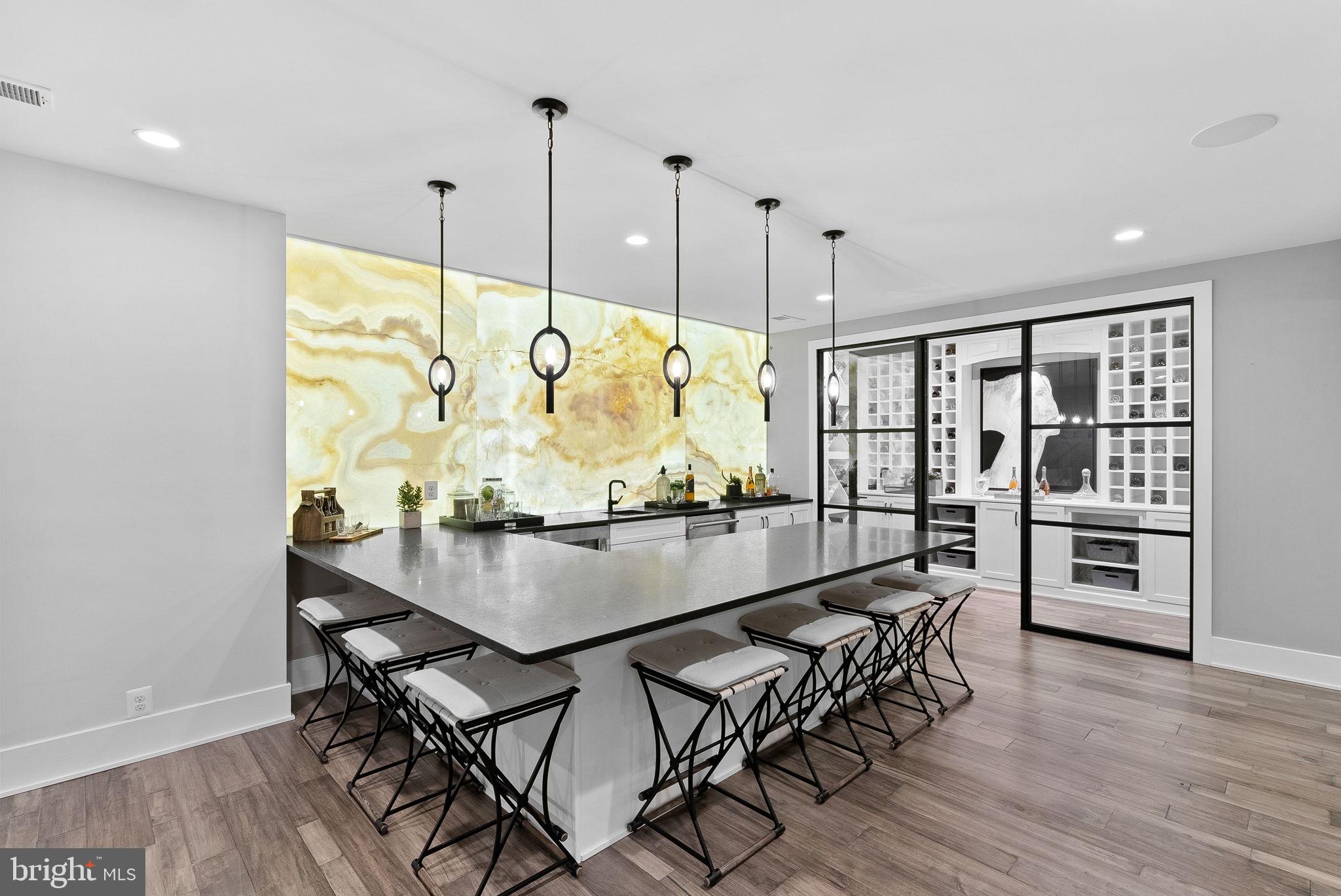 LENAH MILL ESTATES - Residential