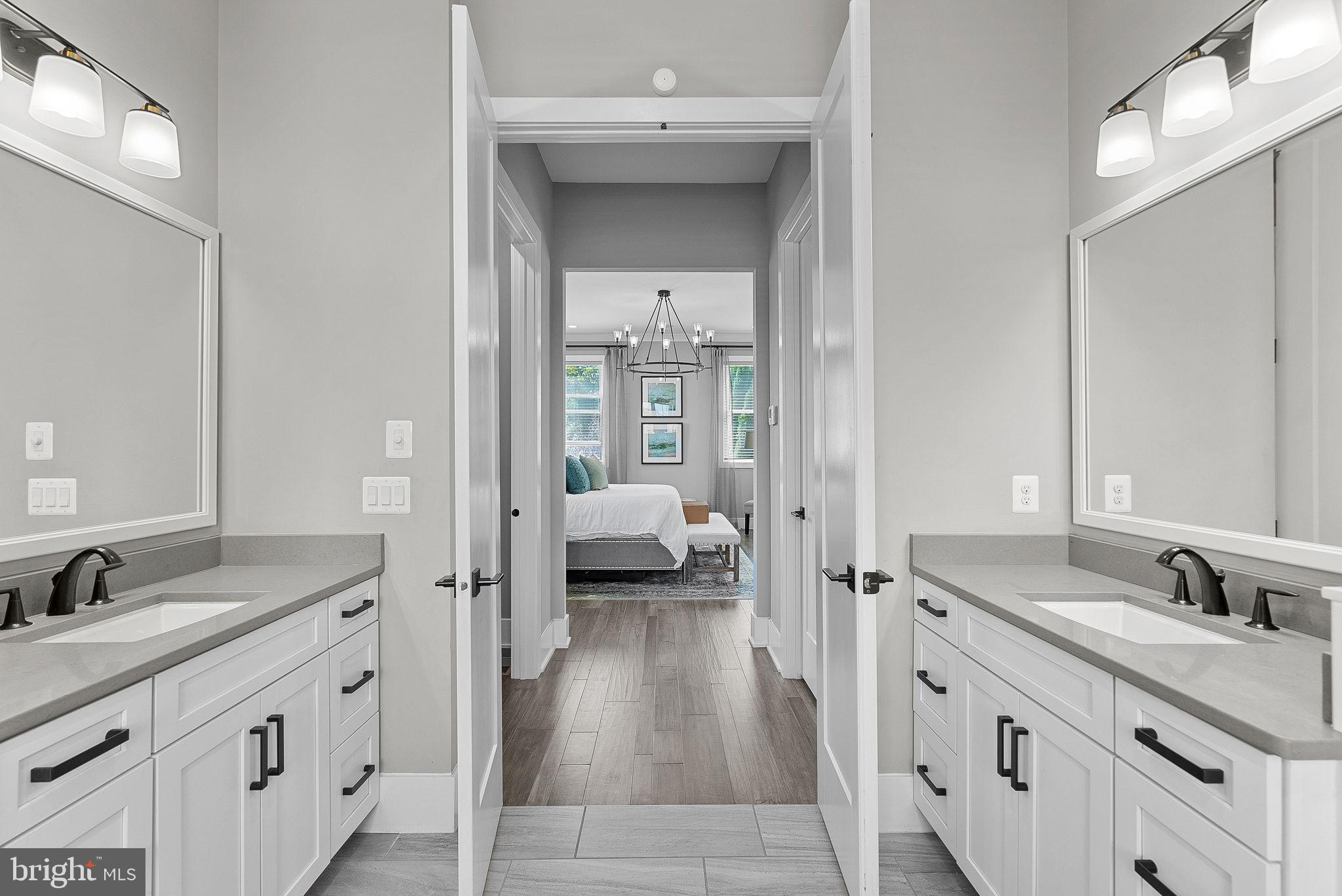 LENAH MILL ESTATES - Residential