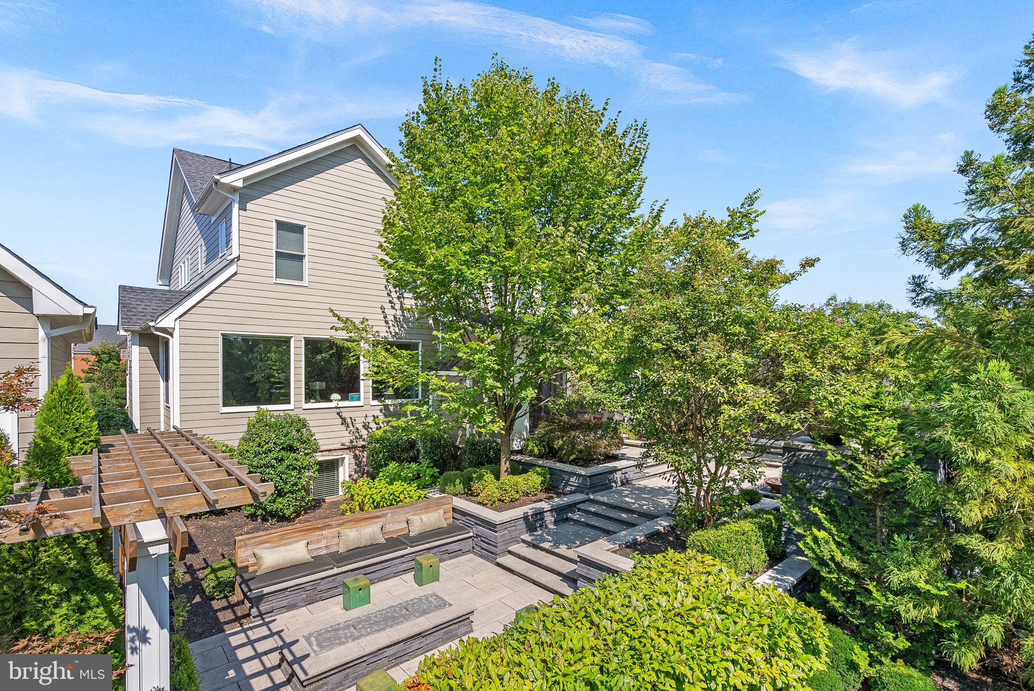 LENAH MILL ESTATES - Residential