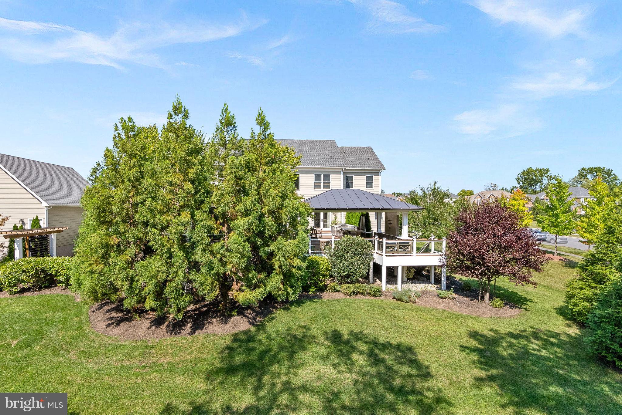 LENAH MILL ESTATES - Residential