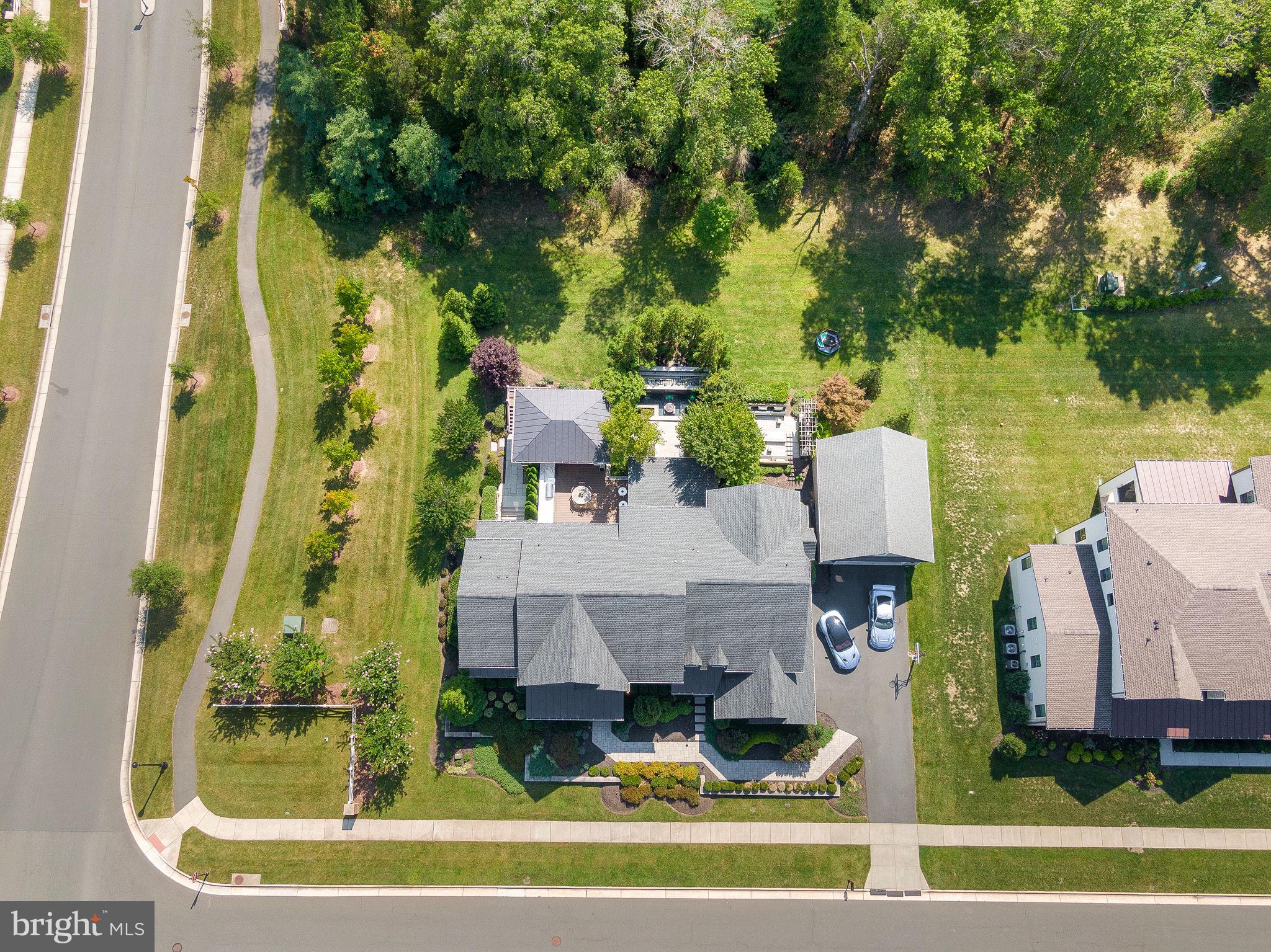 LENAH MILL ESTATES - Residential