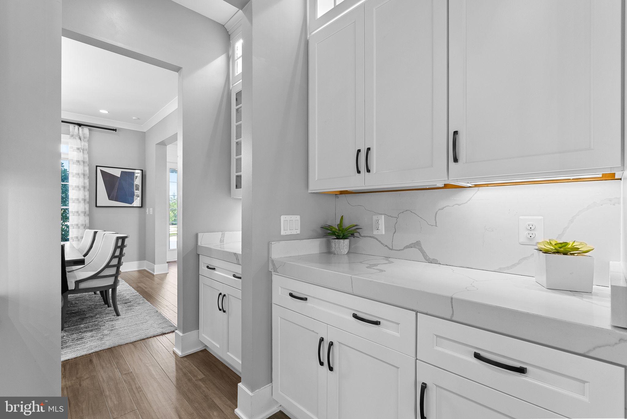 LENAH MILL ESTATES - Residential