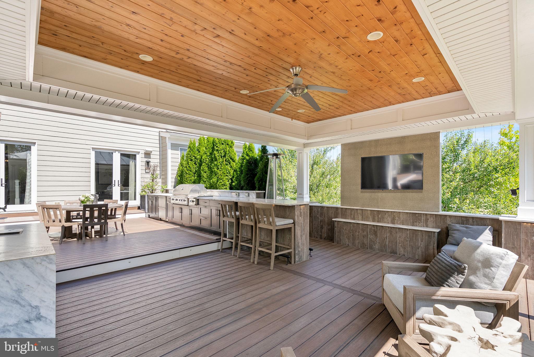 LENAH MILL ESTATES - Residential