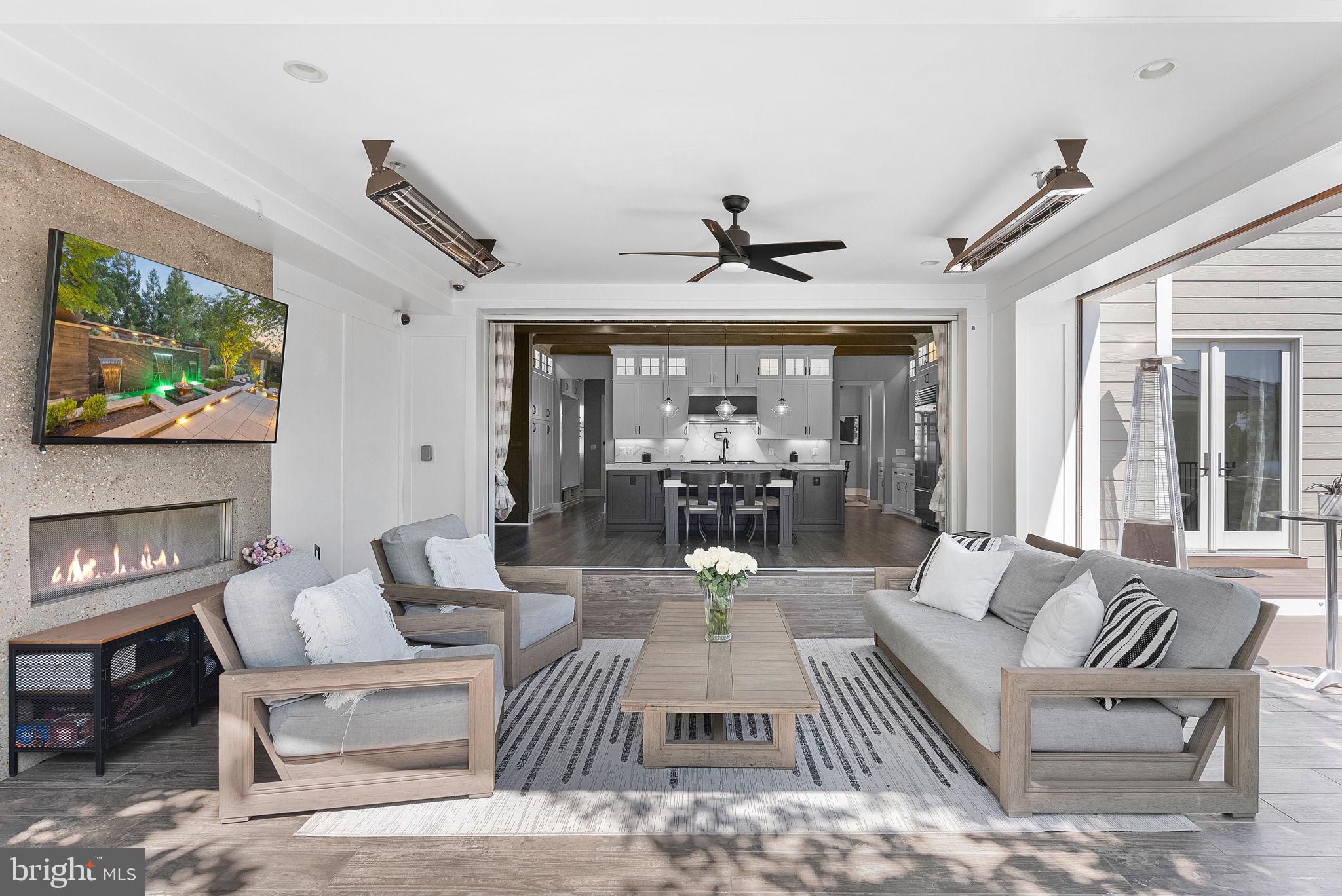 LENAH MILL ESTATES - Residential