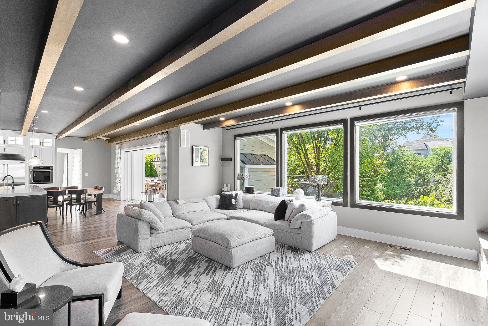 LENAH MILL ESTATES - Residential