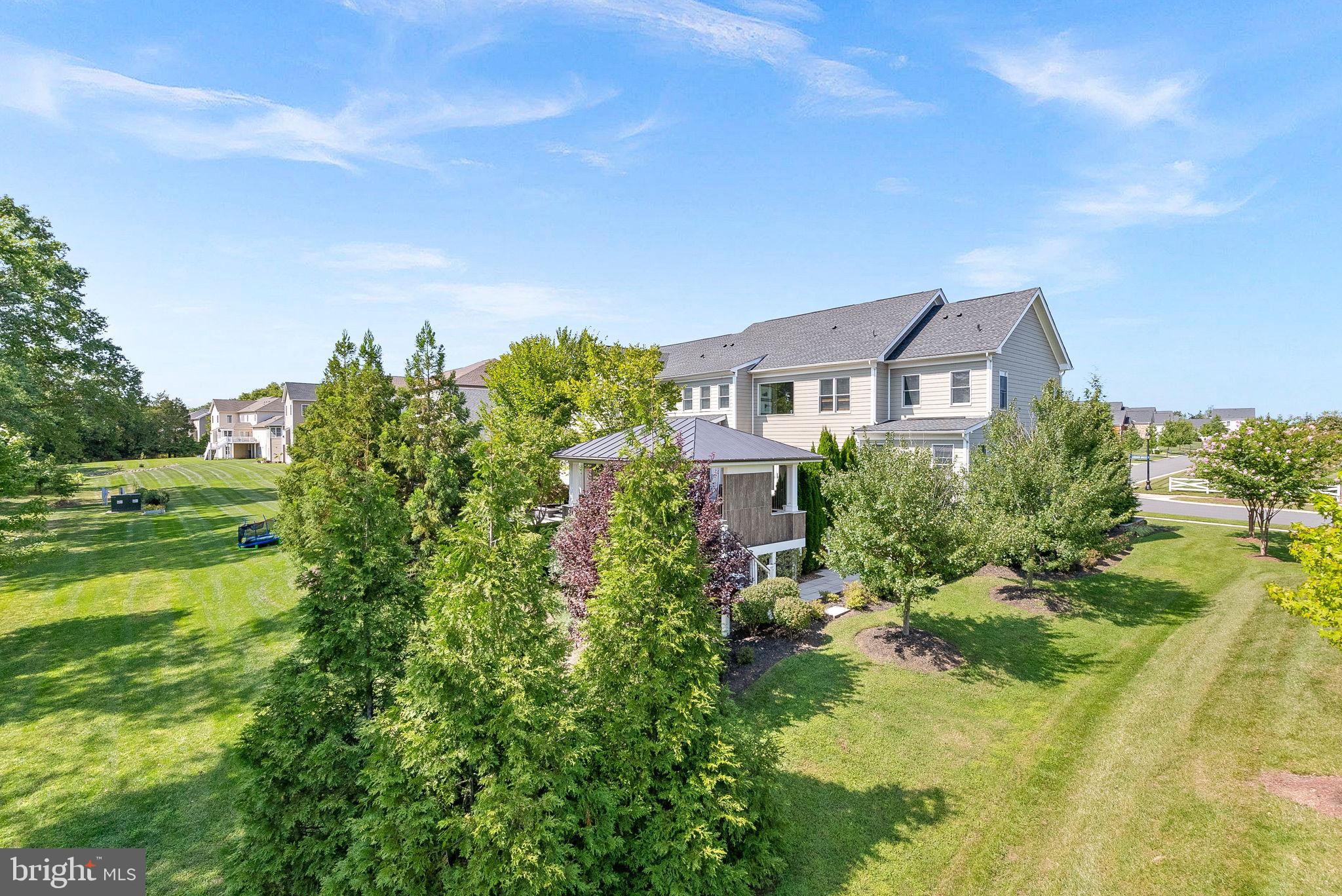 LENAH MILL ESTATES - Residential