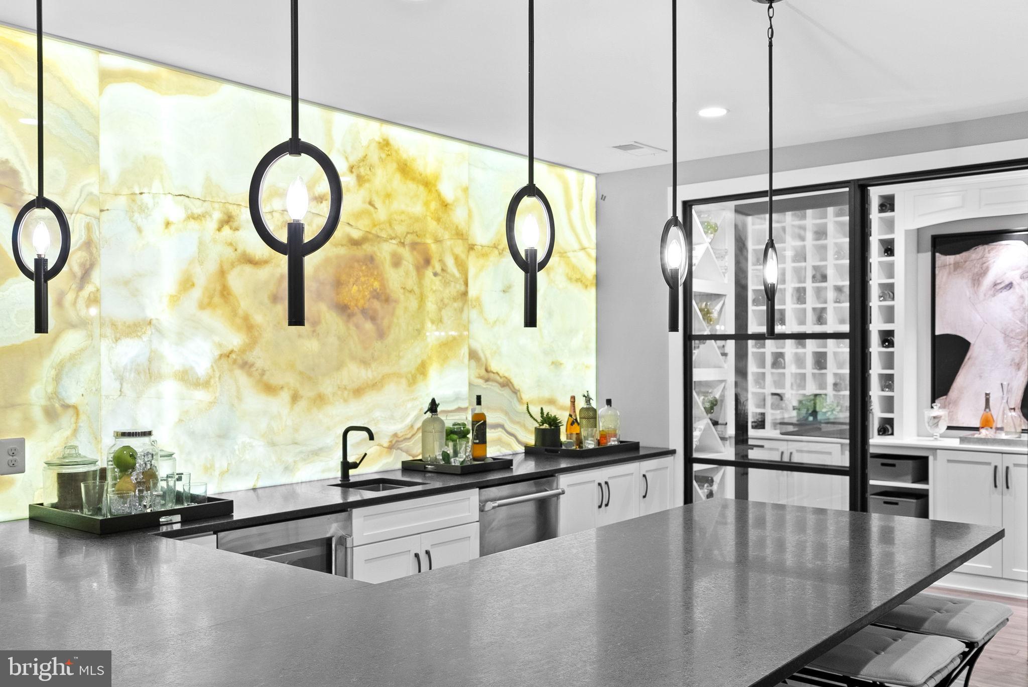 LENAH MILL ESTATES - Residential