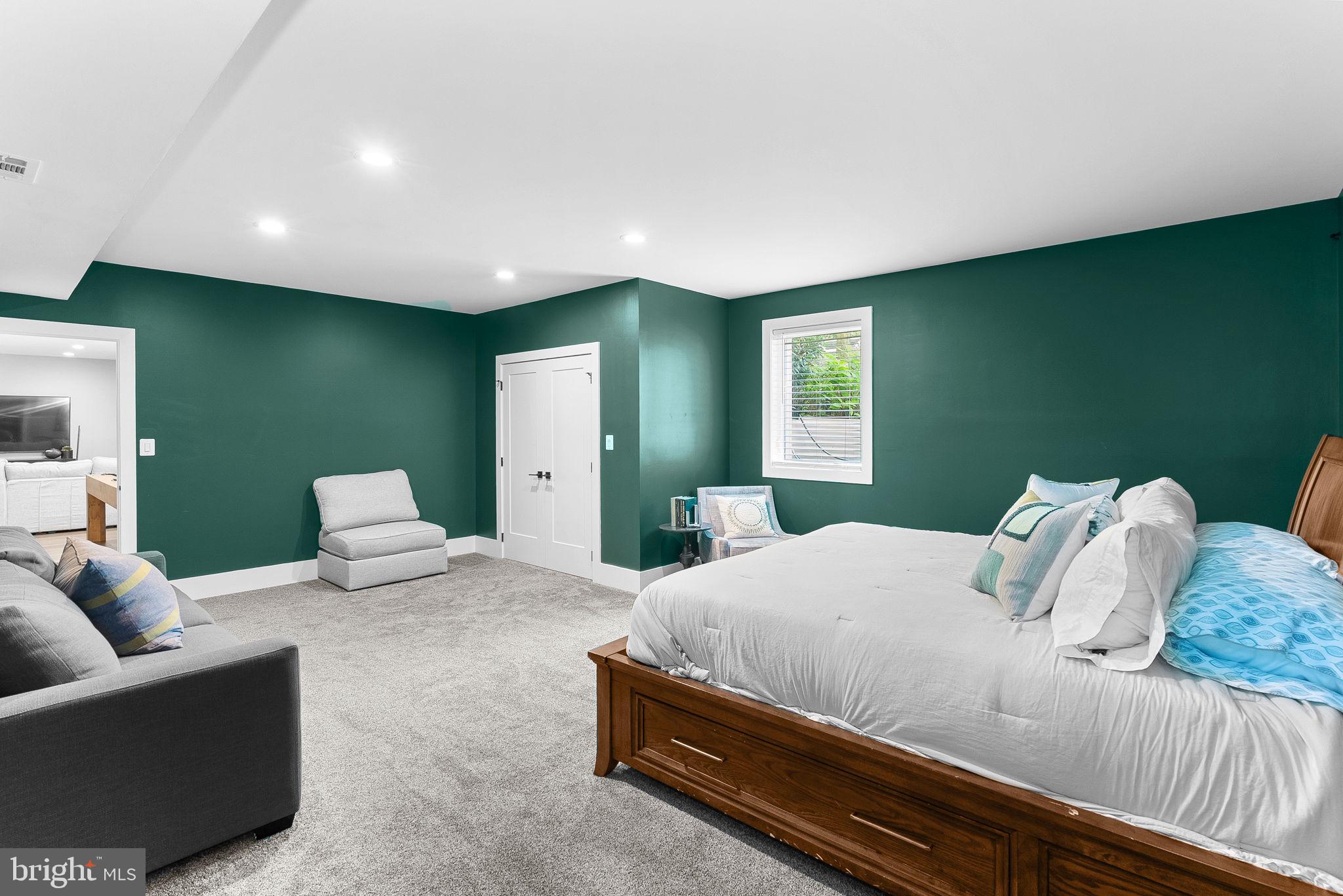 LENAH MILL ESTATES - Residential