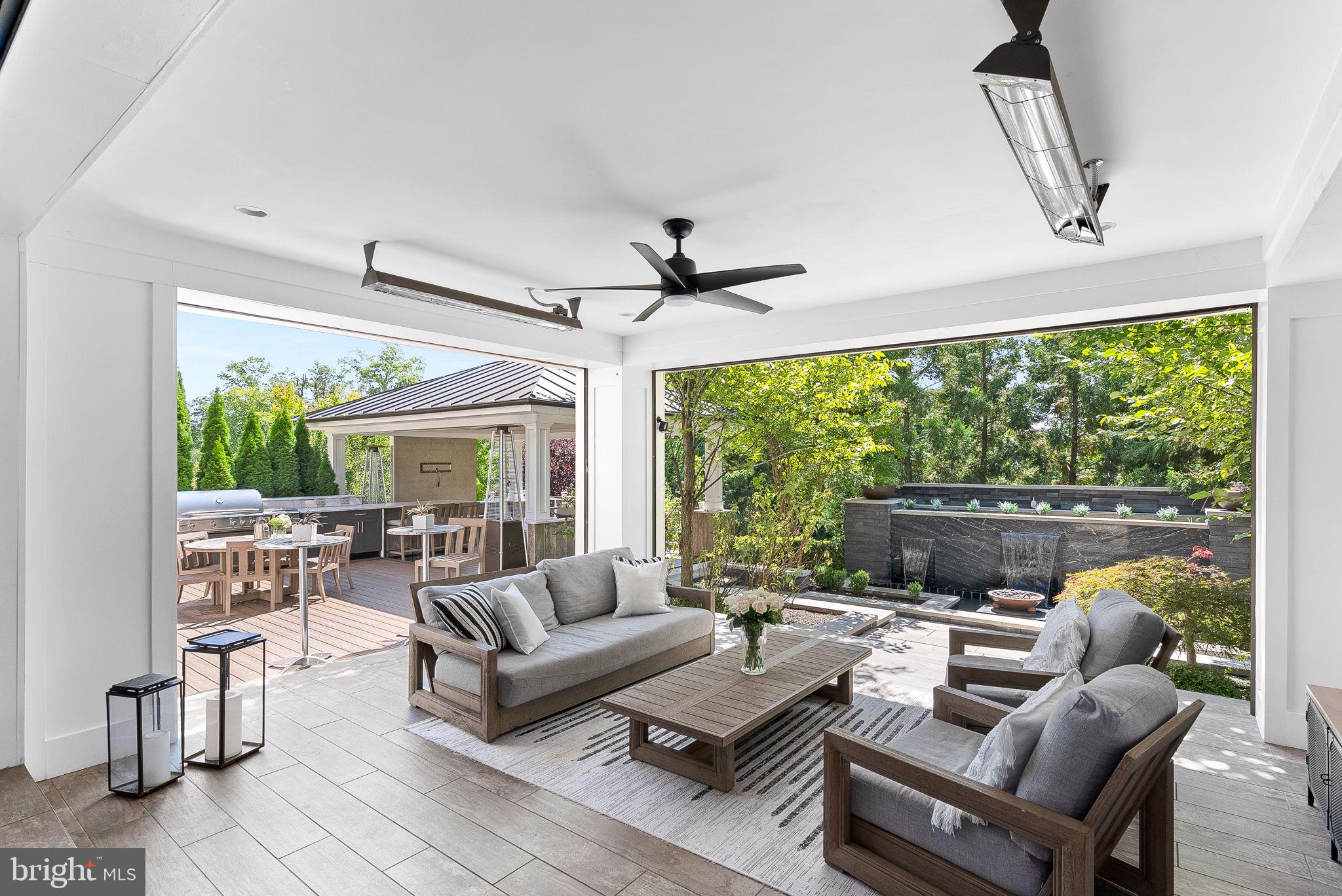 LENAH MILL ESTATES - Residential