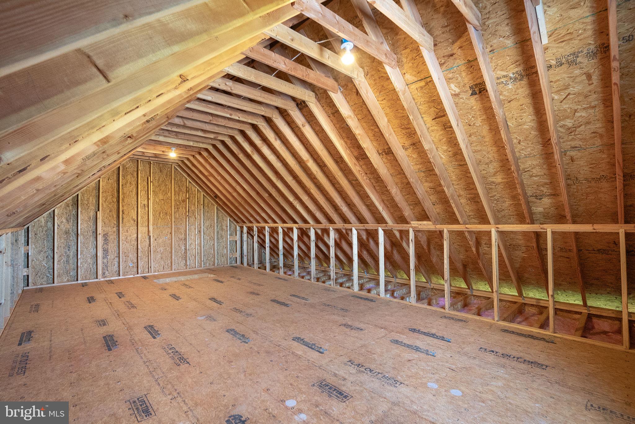 LENAH MILL ESTATES - Residential