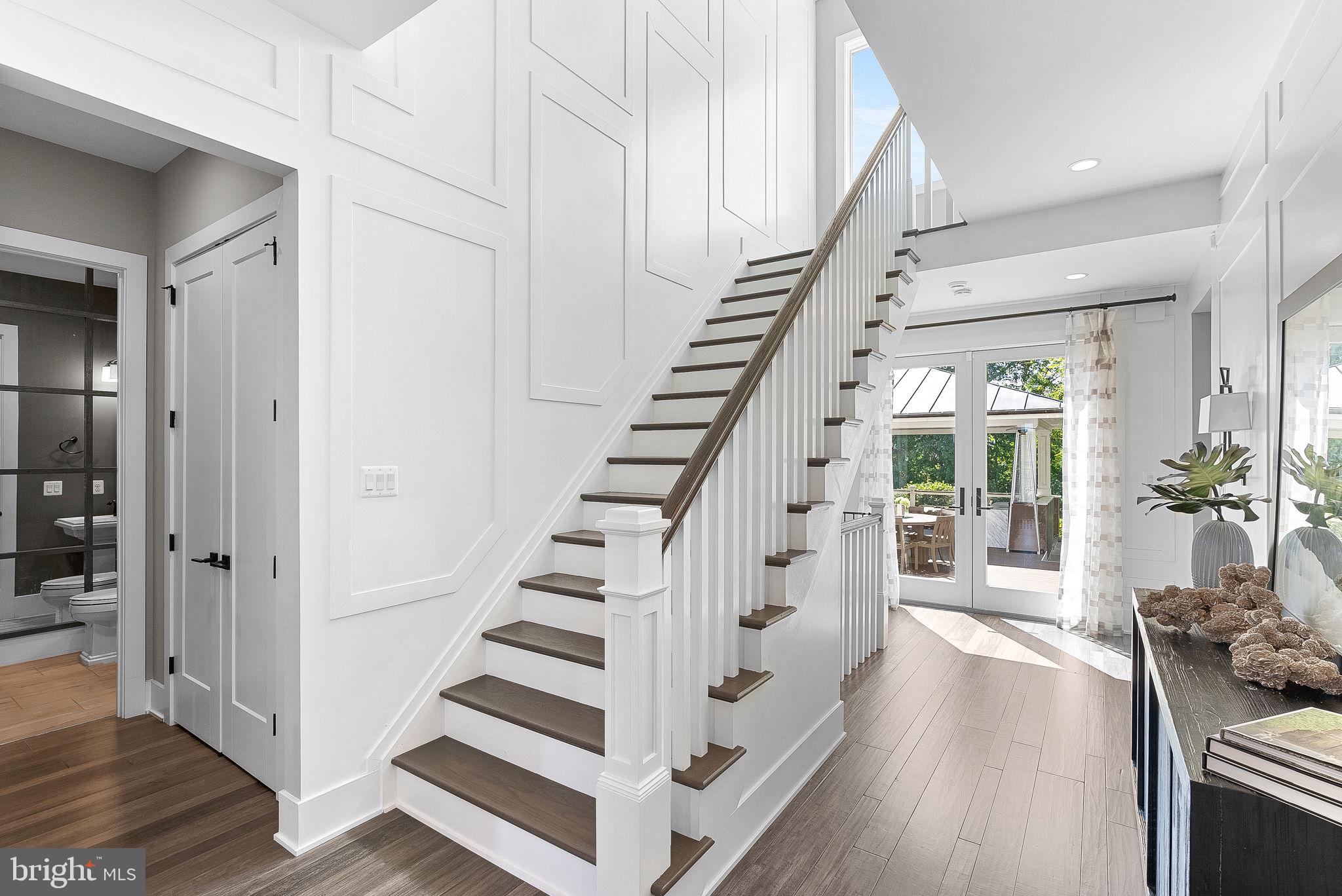 LENAH MILL ESTATES - Residential