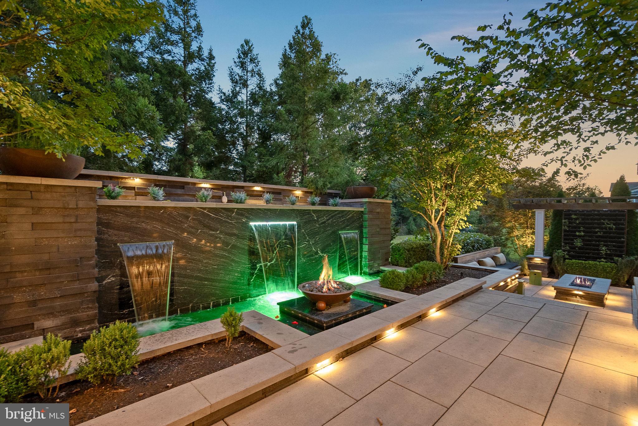 LENAH MILL ESTATES - Residential