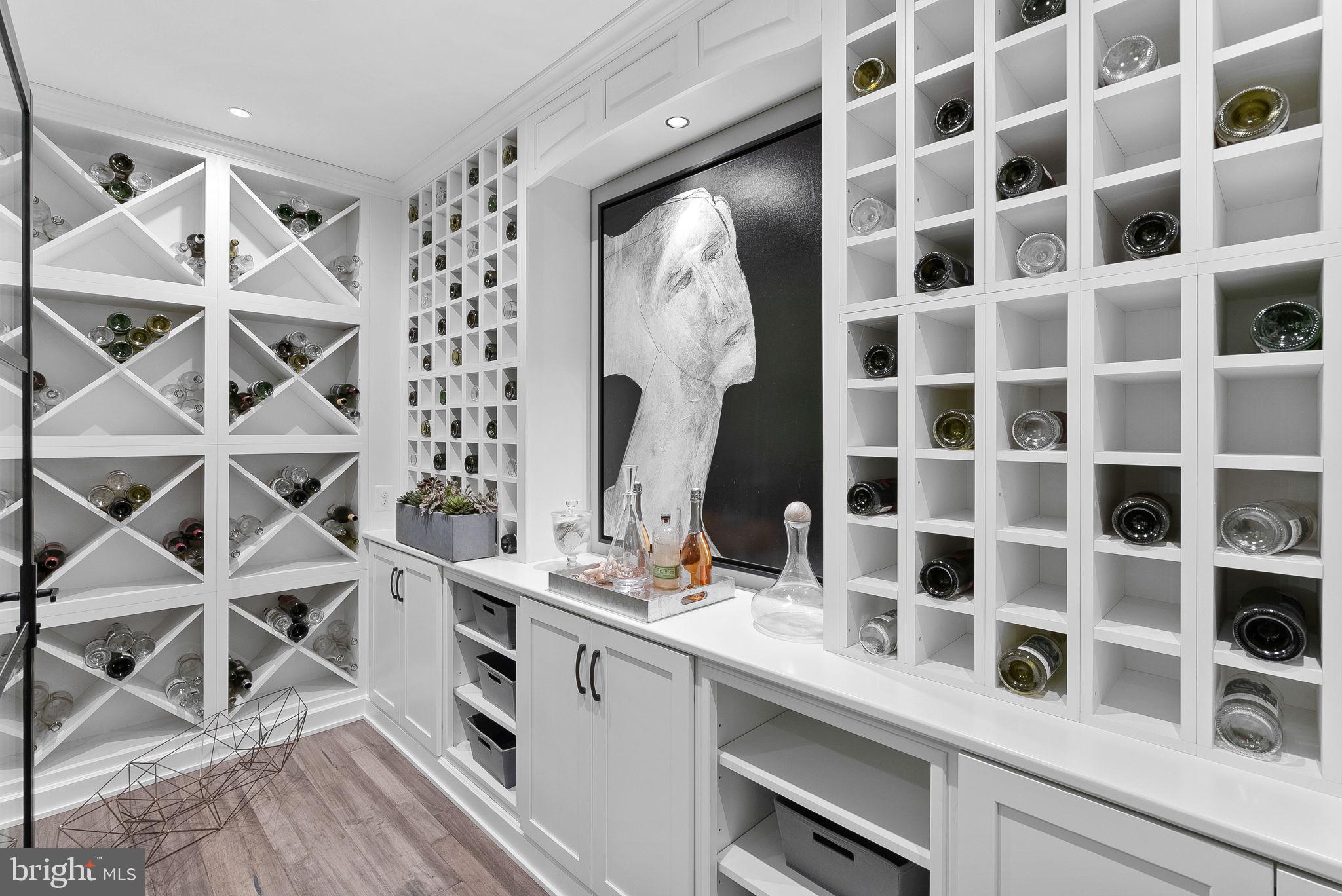 LENAH MILL ESTATES - Residential