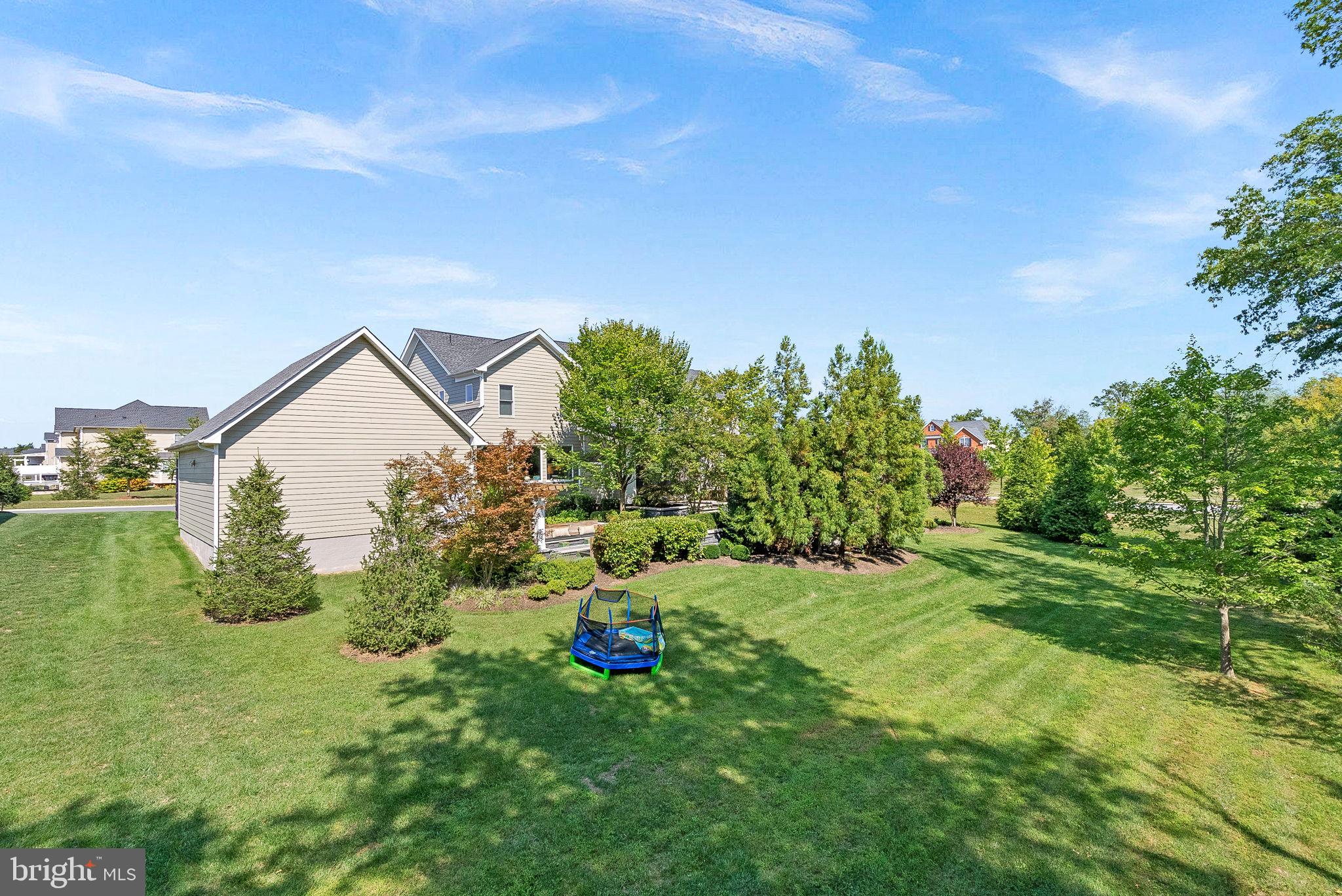 LENAH MILL ESTATES - Residential