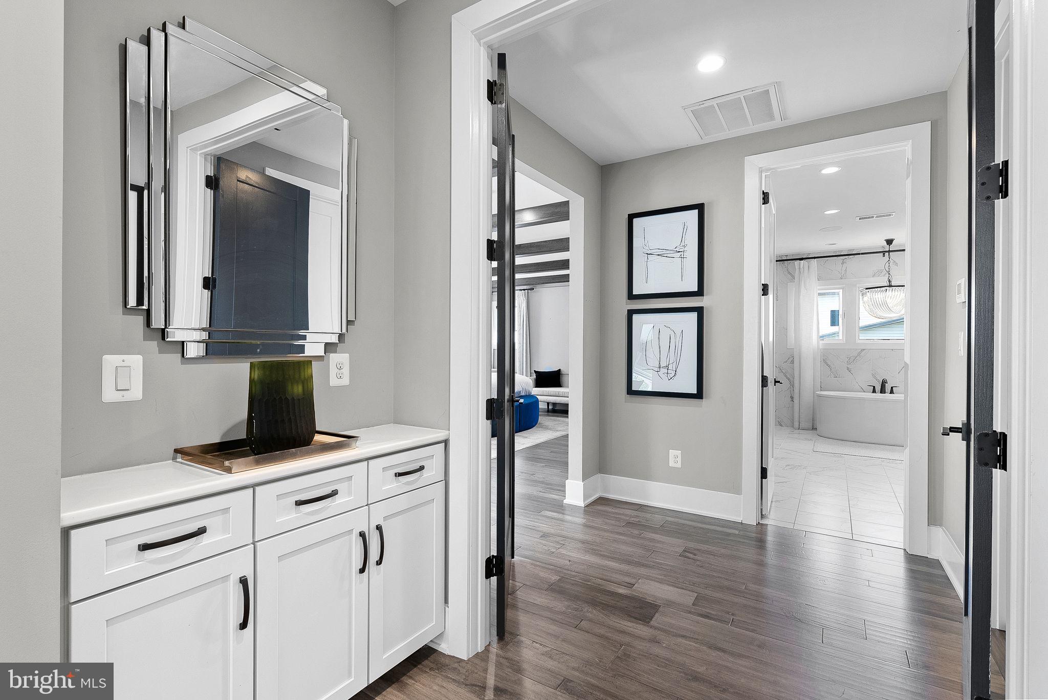 LENAH MILL ESTATES - Residential