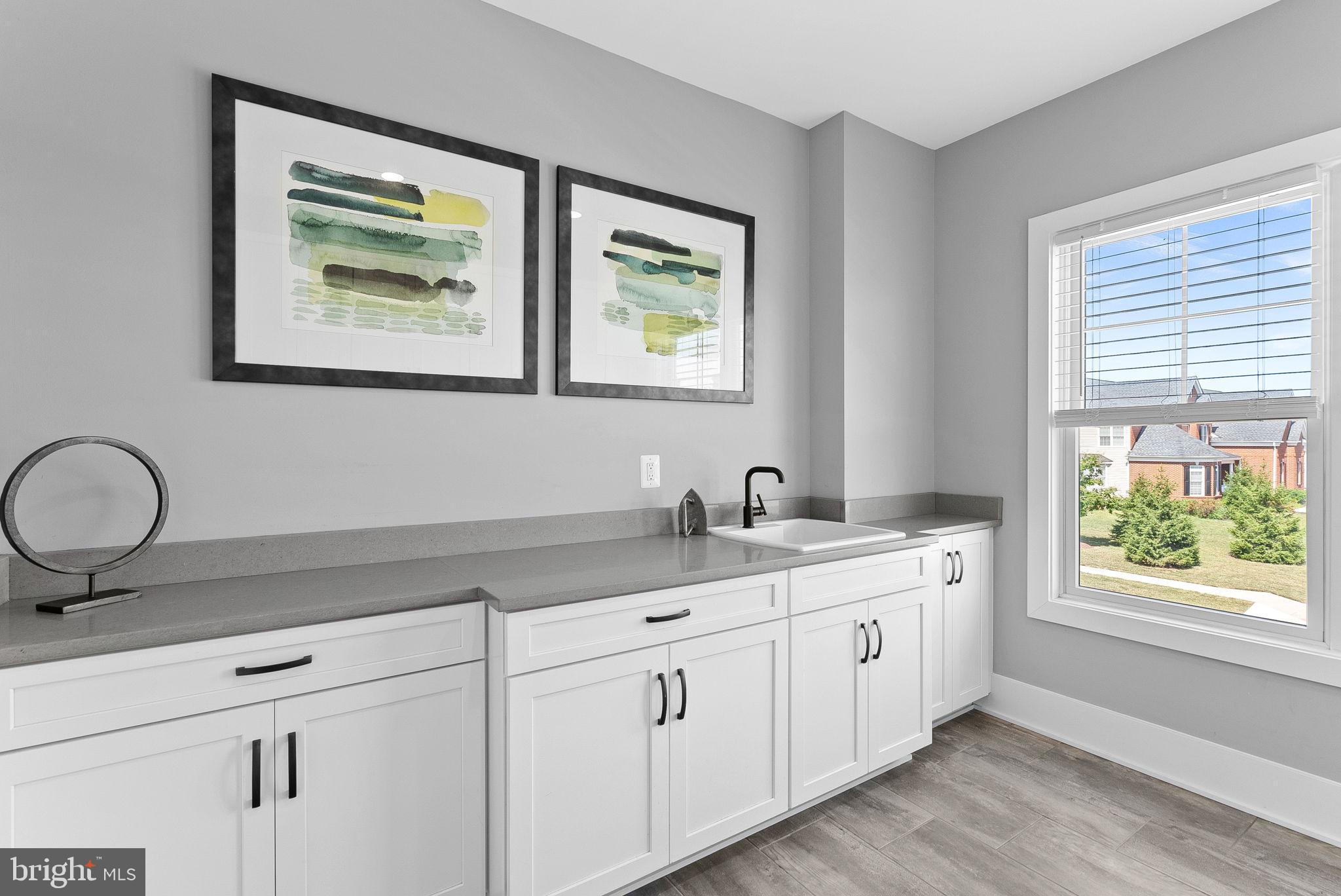 LENAH MILL ESTATES - Residential