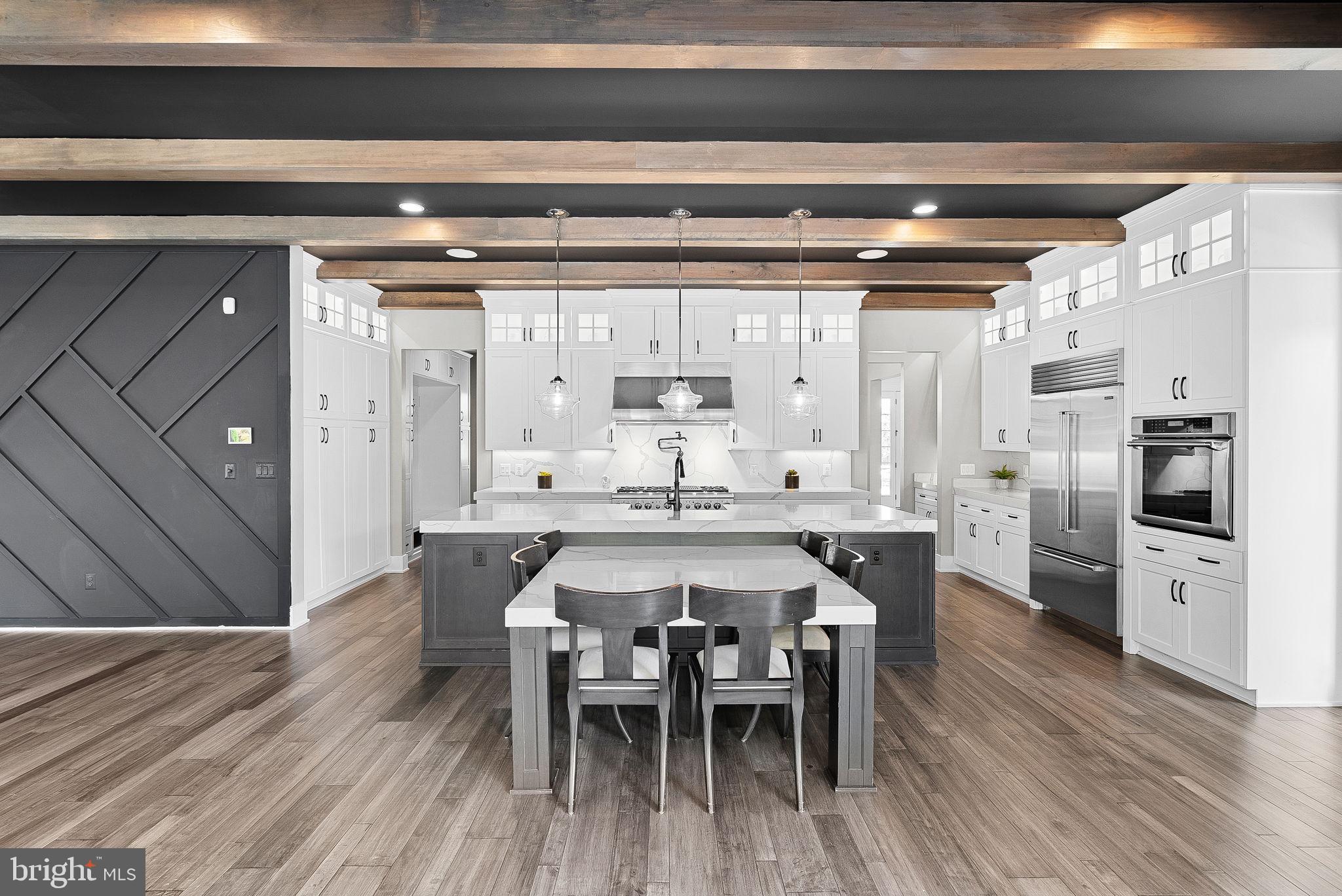 LENAH MILL ESTATES - Residential