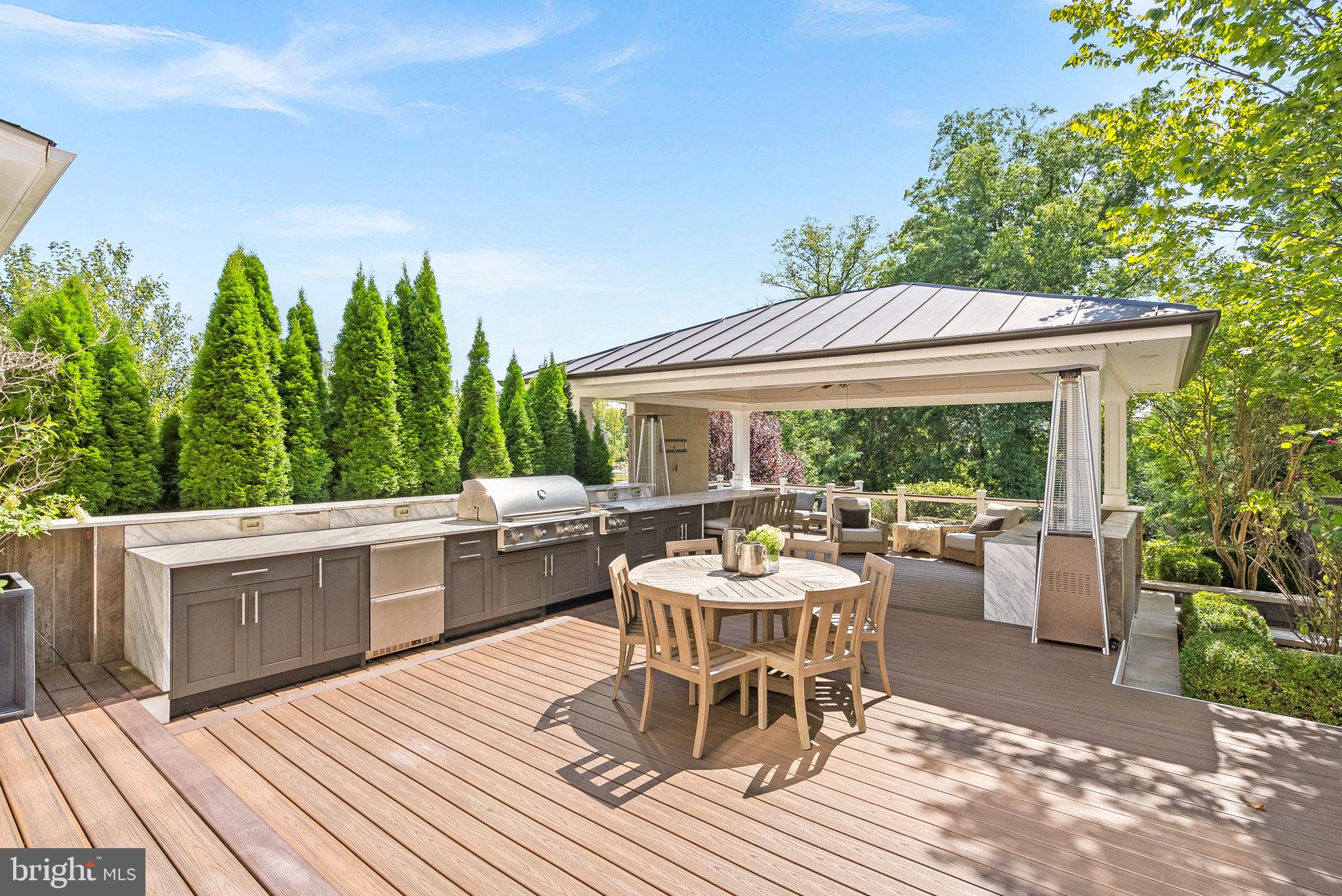 LENAH MILL ESTATES - Residential