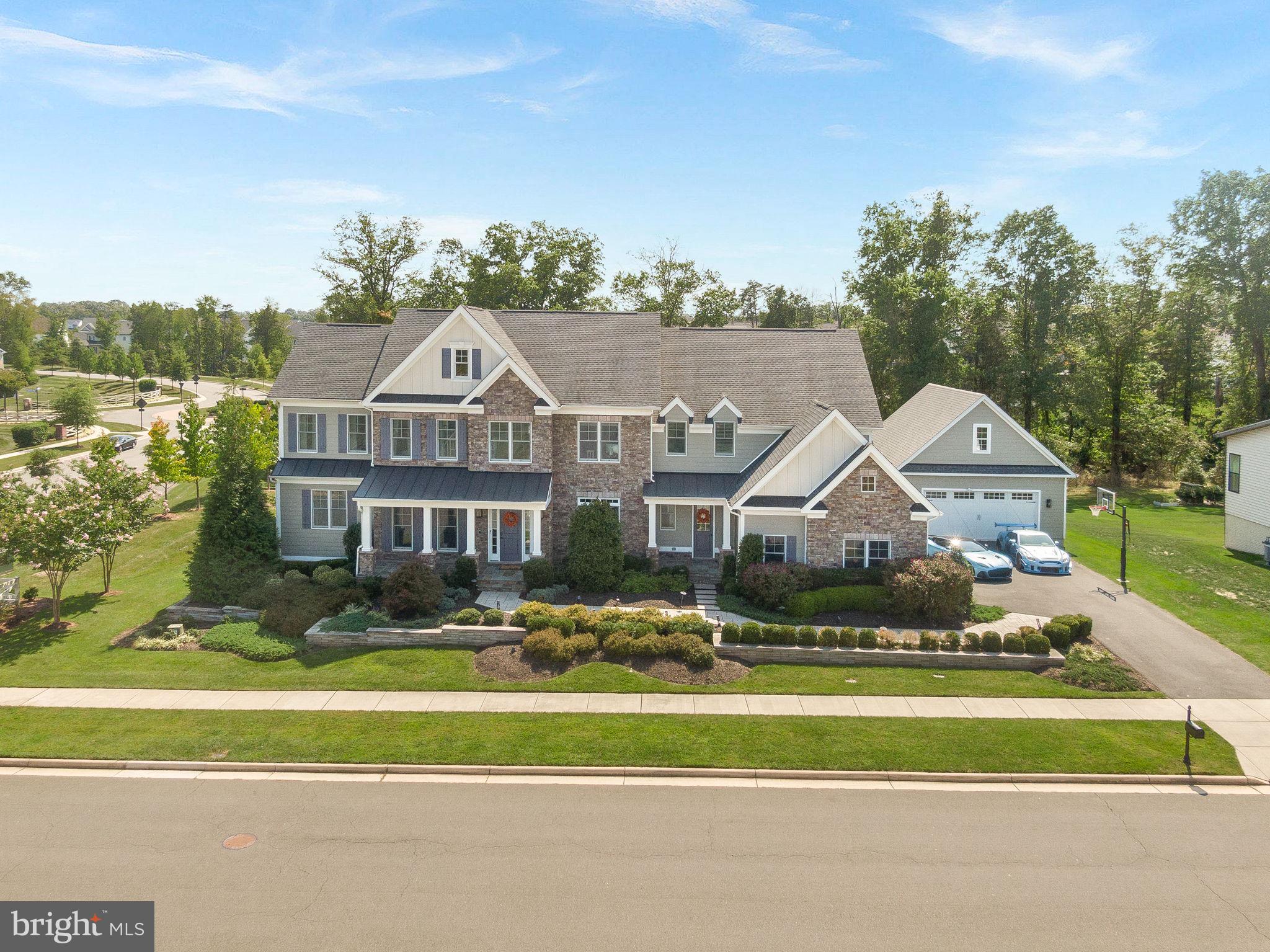LENAH MILL ESTATES - Residential