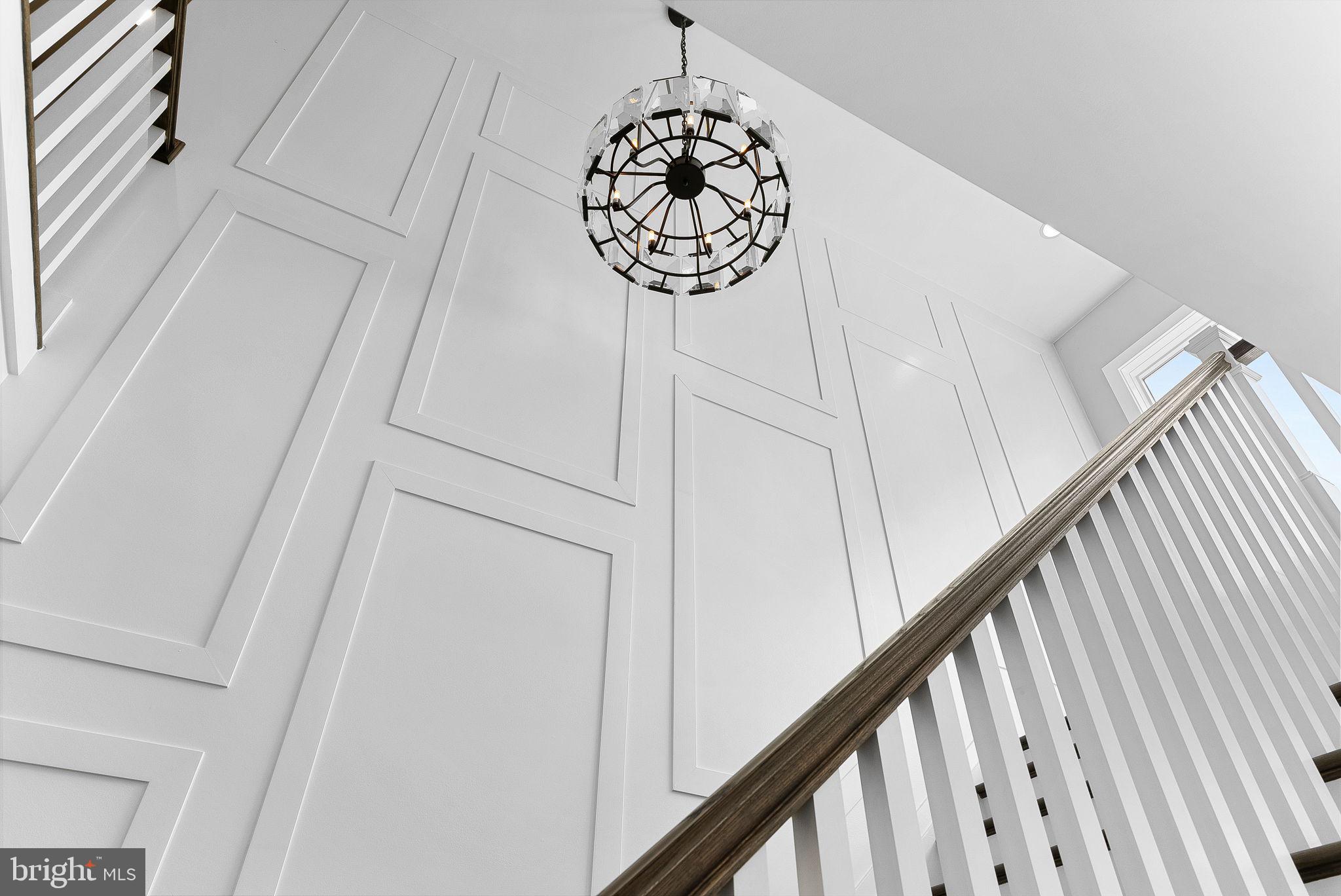 LENAH MILL ESTATES - Residential