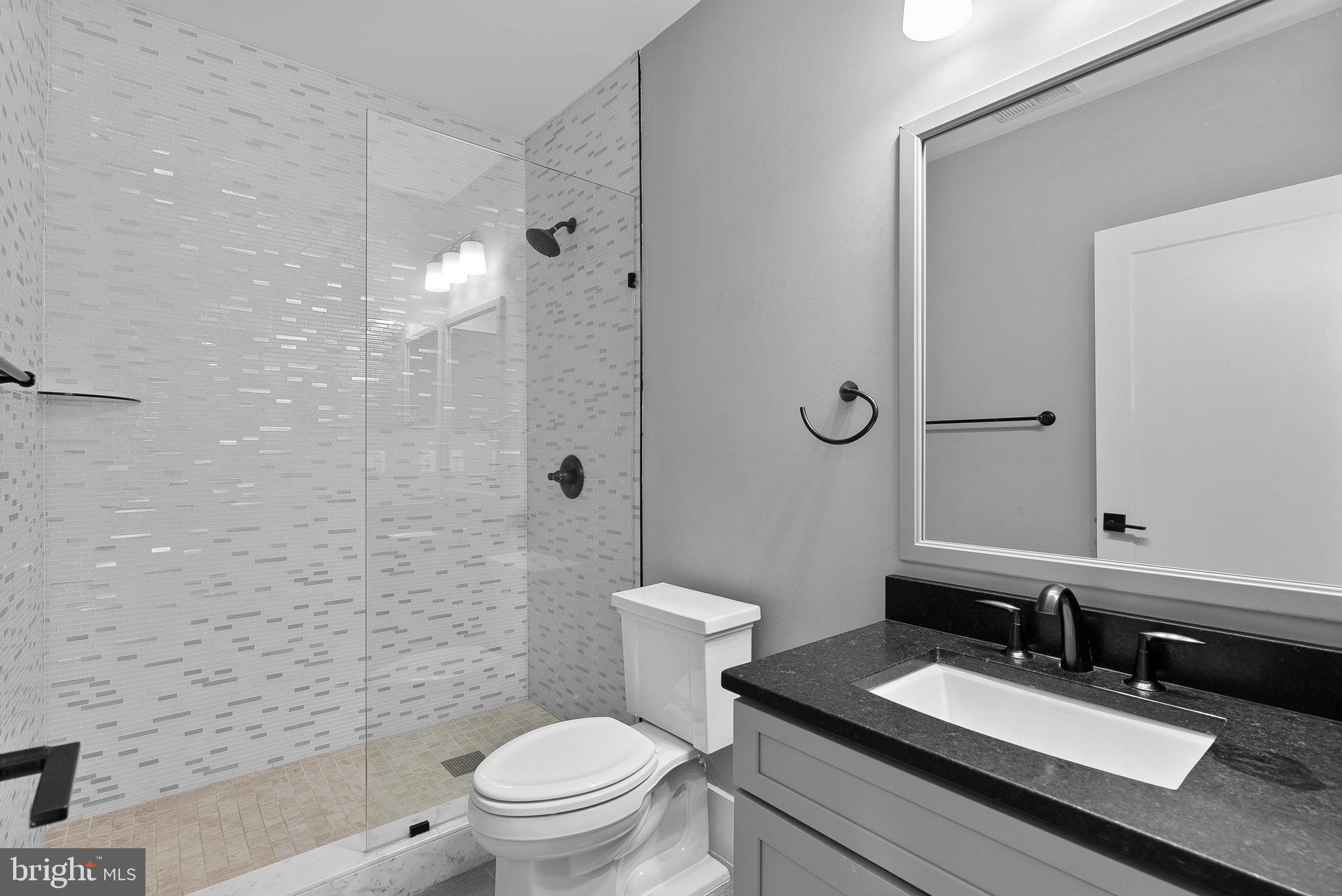 LENAH MILL ESTATES - Residential