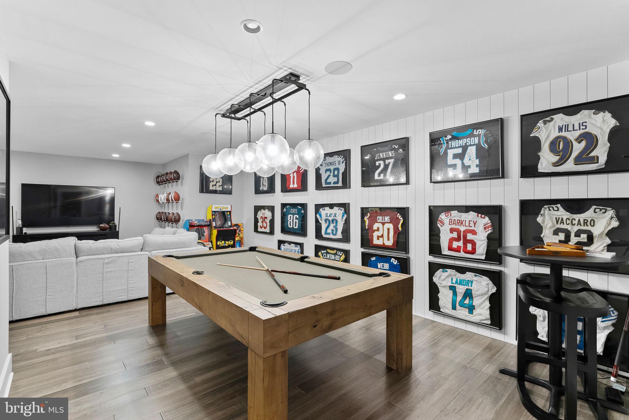 LENAH MILL ESTATES - Residential