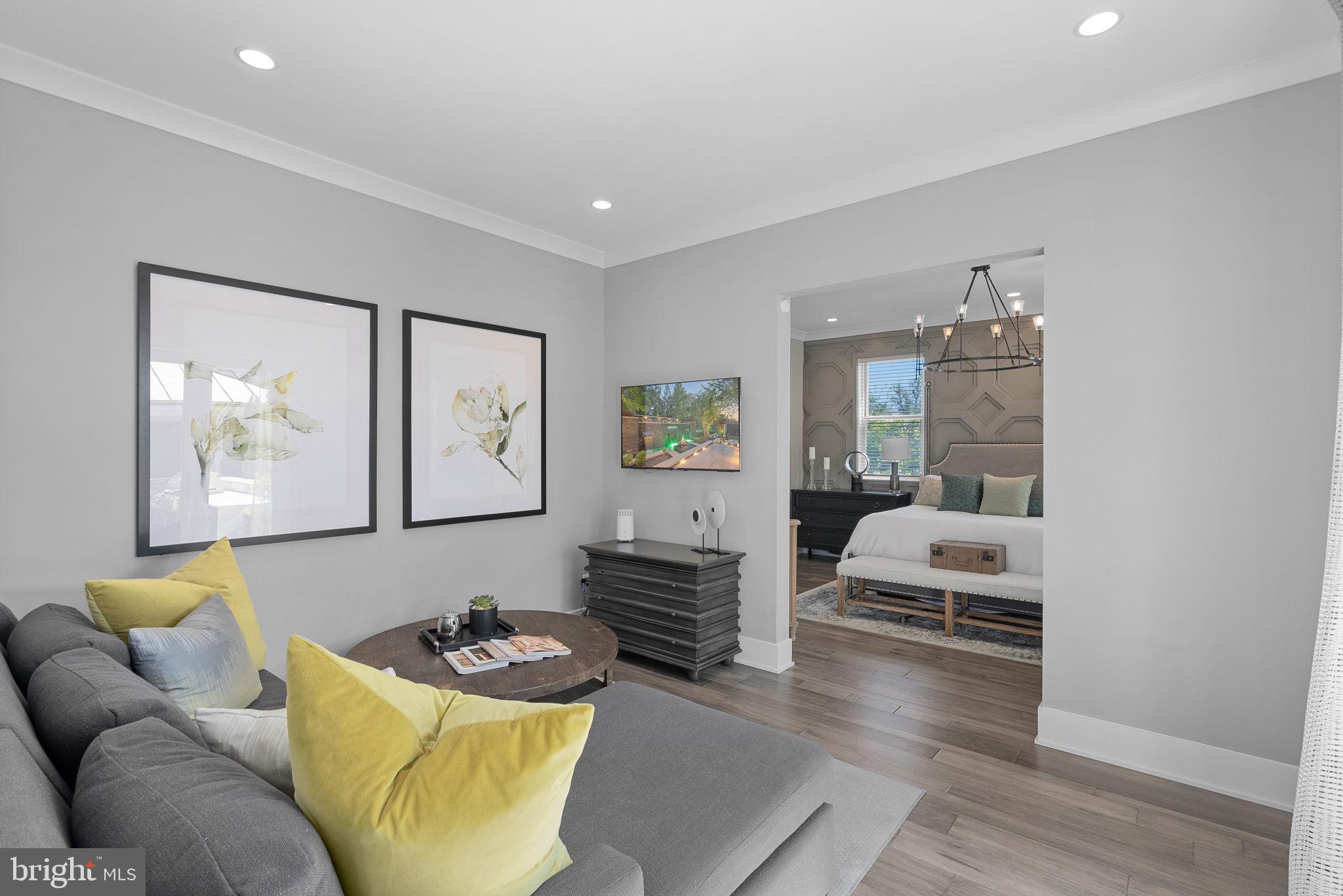 LENAH MILL ESTATES - Residential