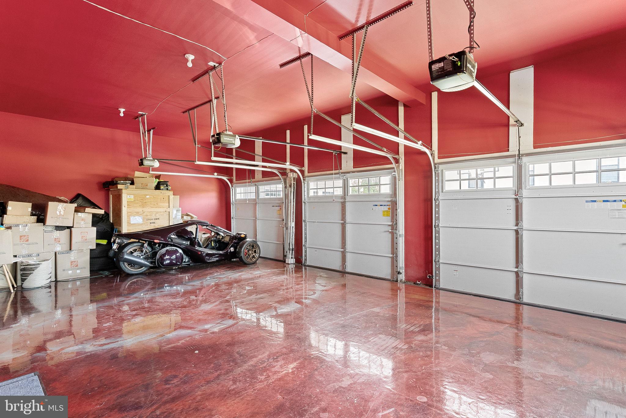 LENAH MILL ESTATES - Residential