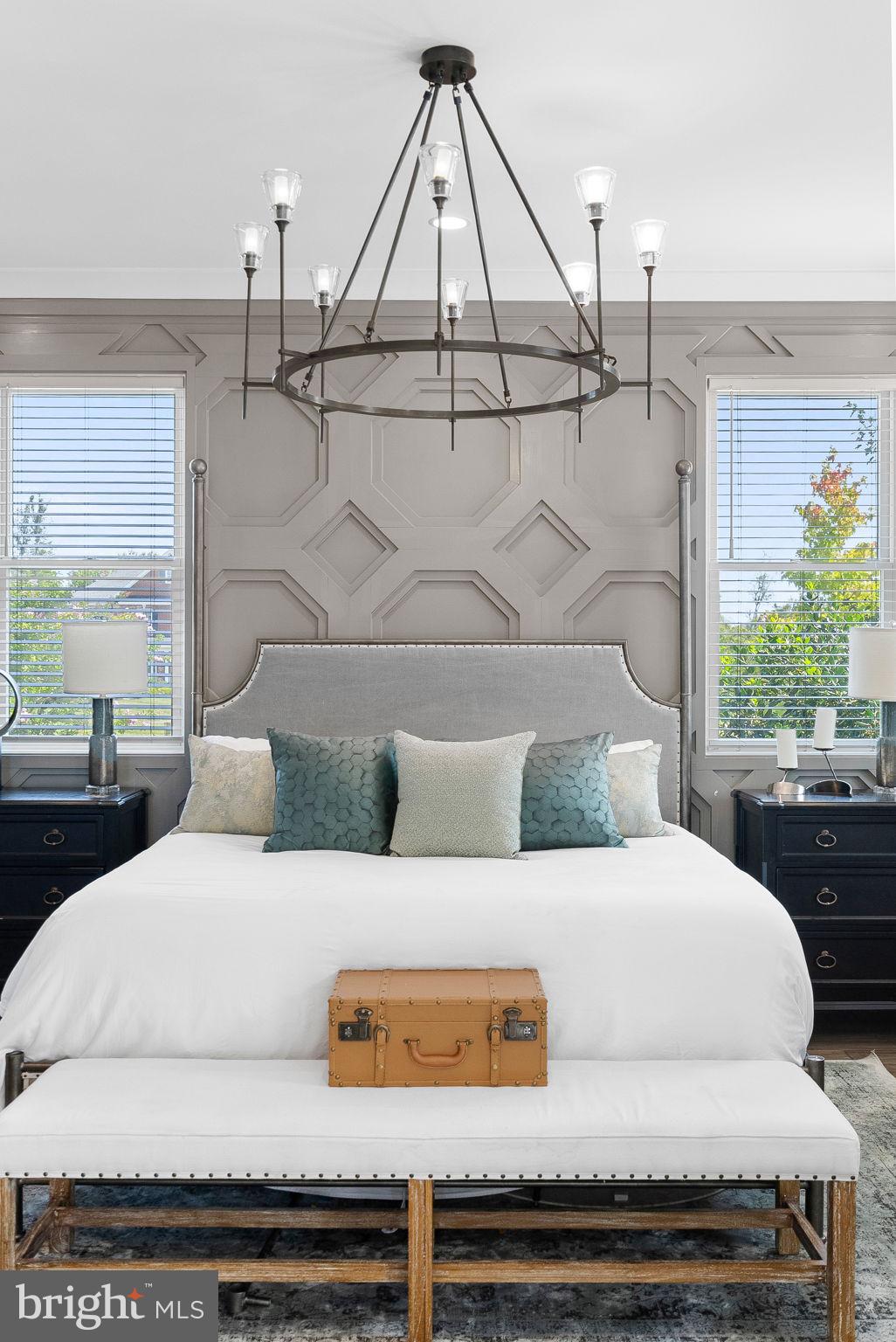 LENAH MILL ESTATES - Residential