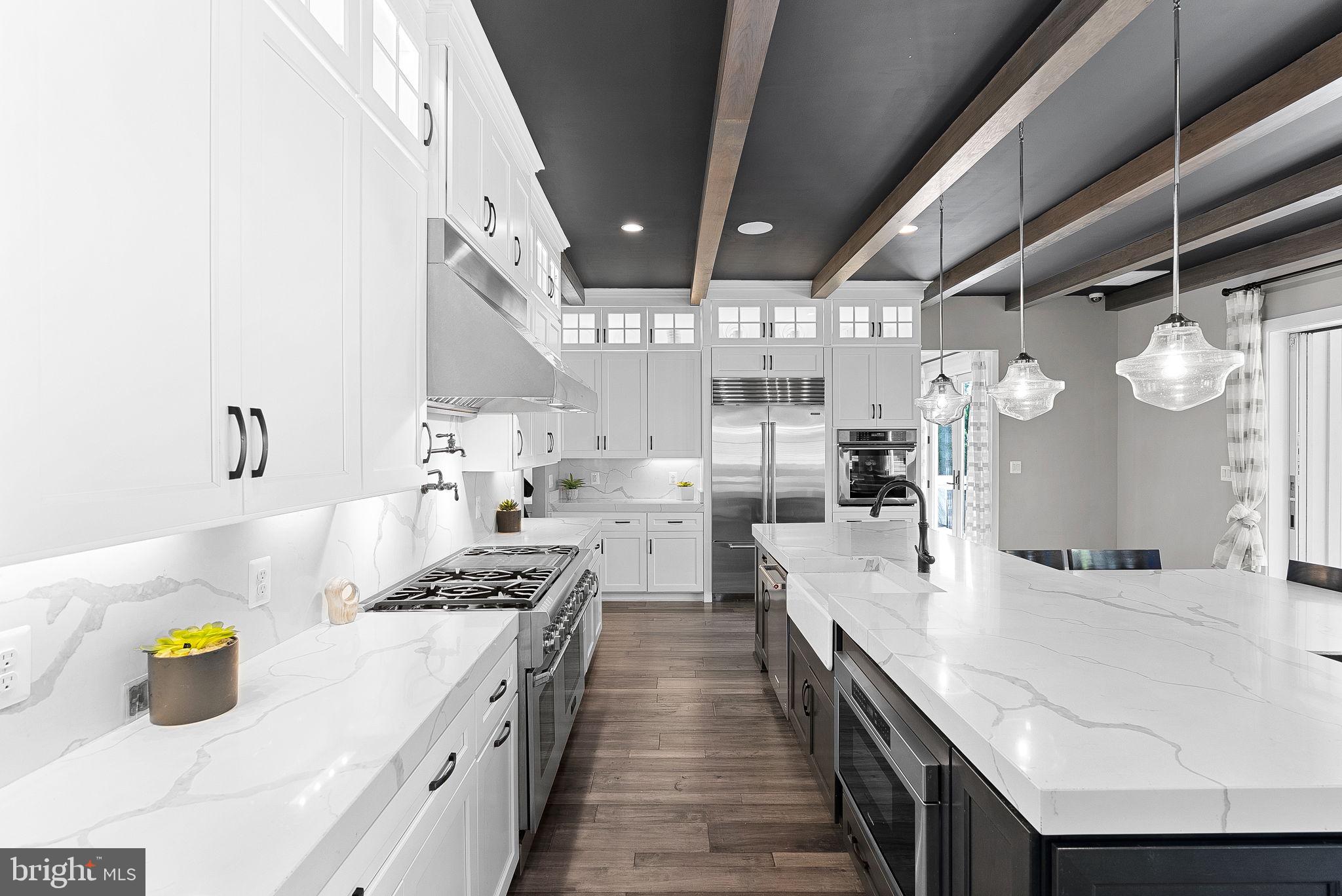 LENAH MILL ESTATES - Residential