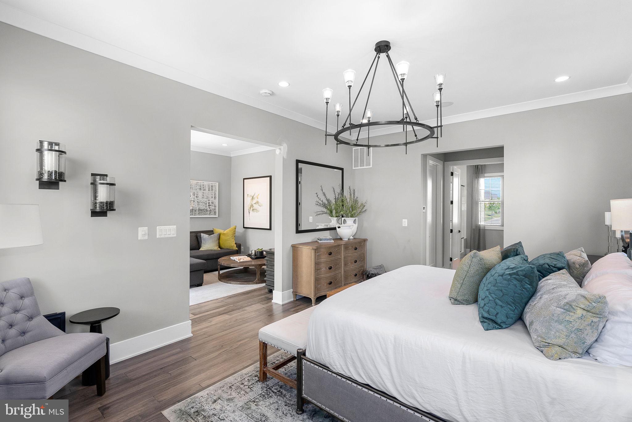 LENAH MILL ESTATES - Residential