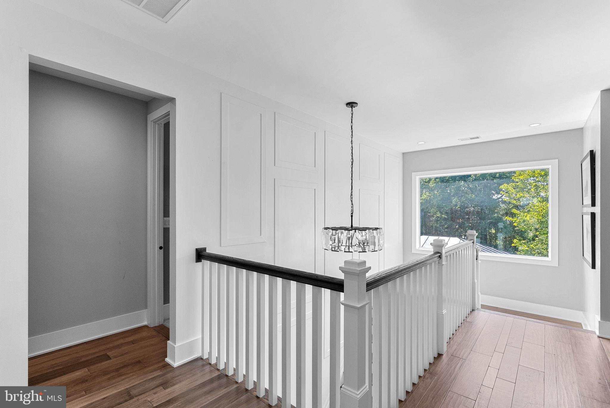 LENAH MILL ESTATES - Residential