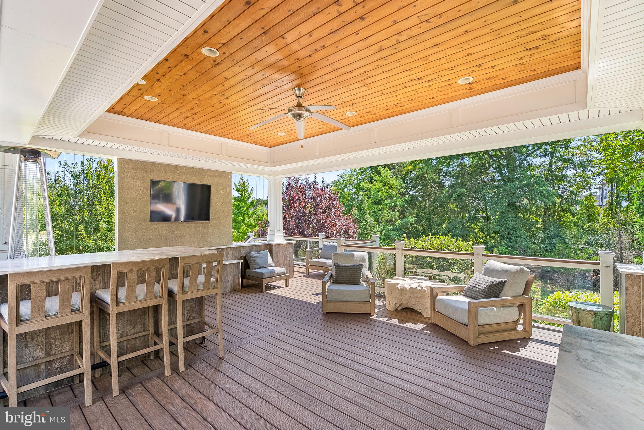 LENAH MILL ESTATES - Residential