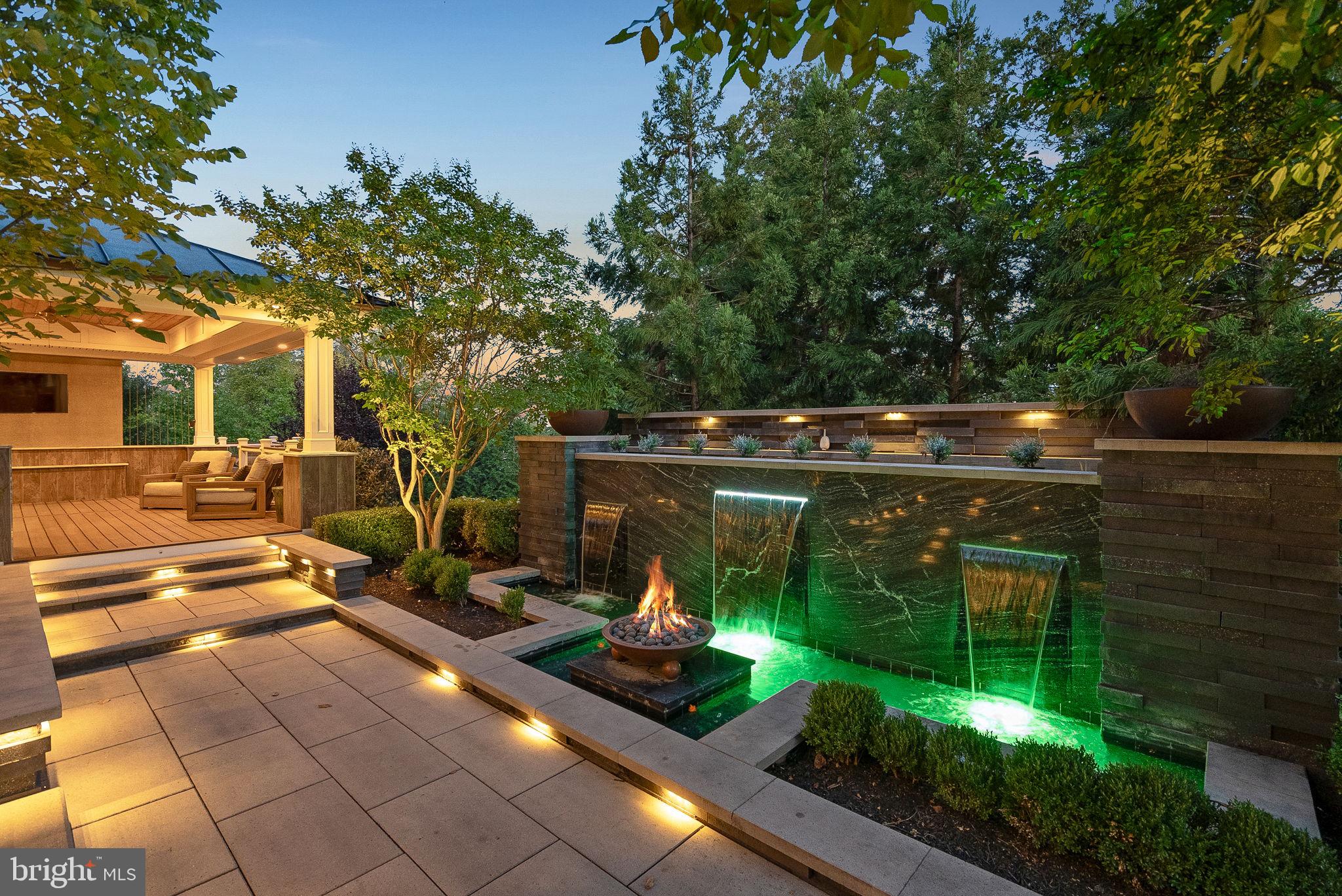 LENAH MILL ESTATES - Residential