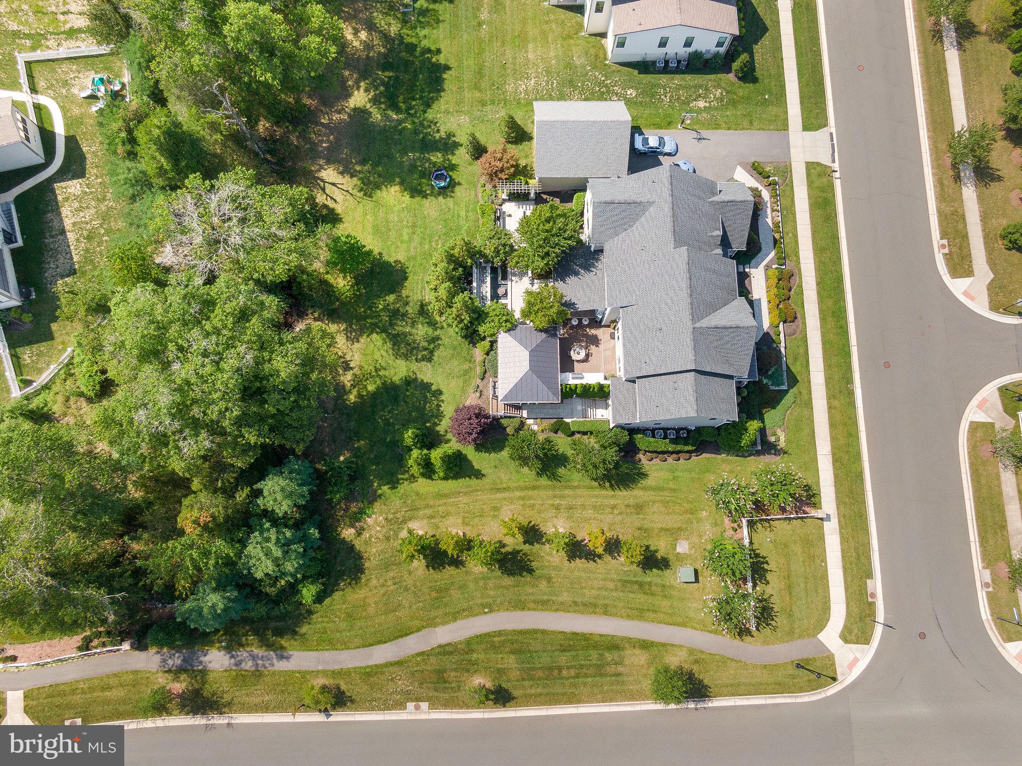 LENAH MILL ESTATES - Residential