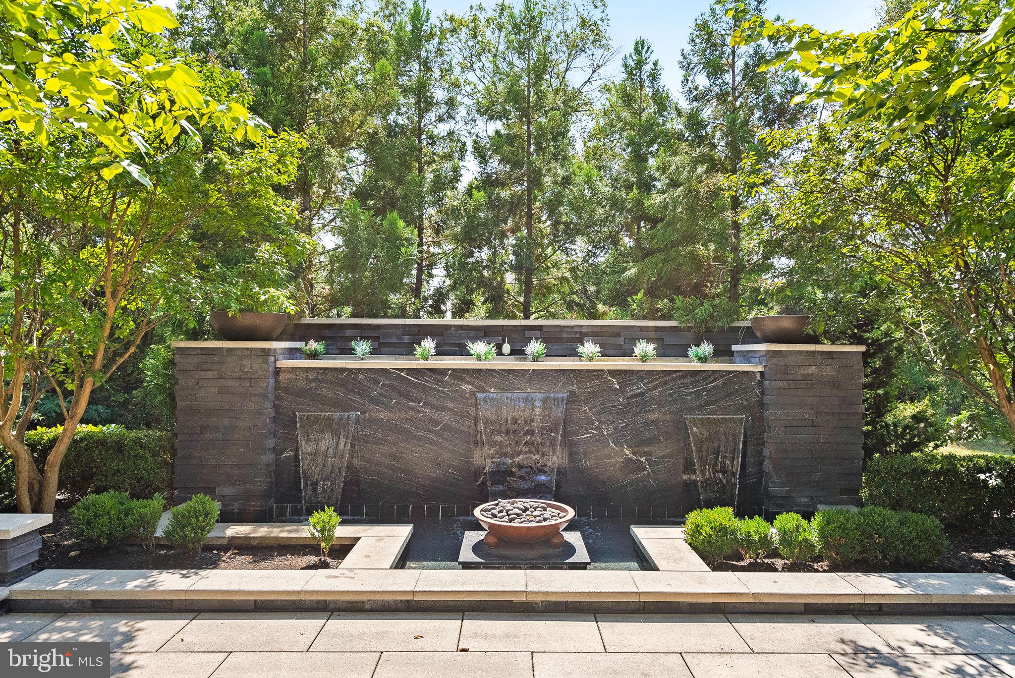 LENAH MILL ESTATES - Residential