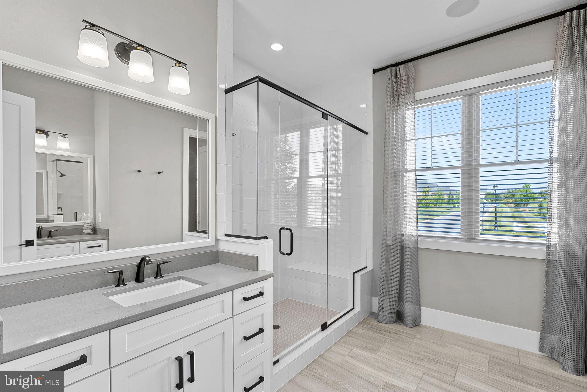 LENAH MILL ESTATES - Residential