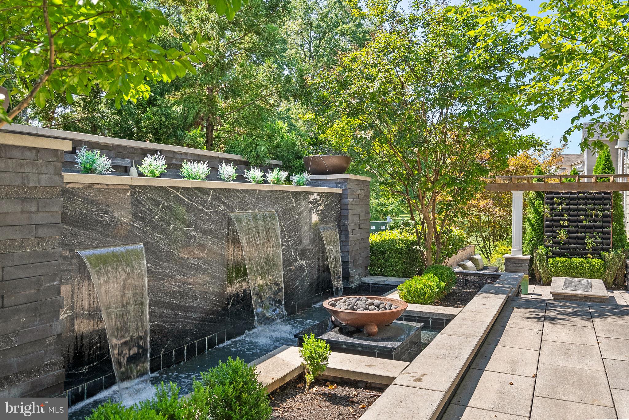 LENAH MILL ESTATES - Residential