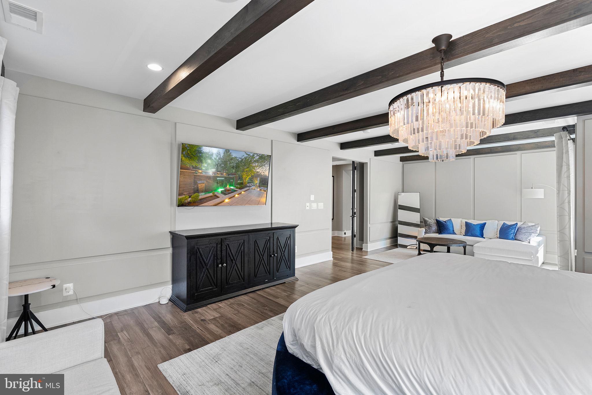 LENAH MILL ESTATES - Residential