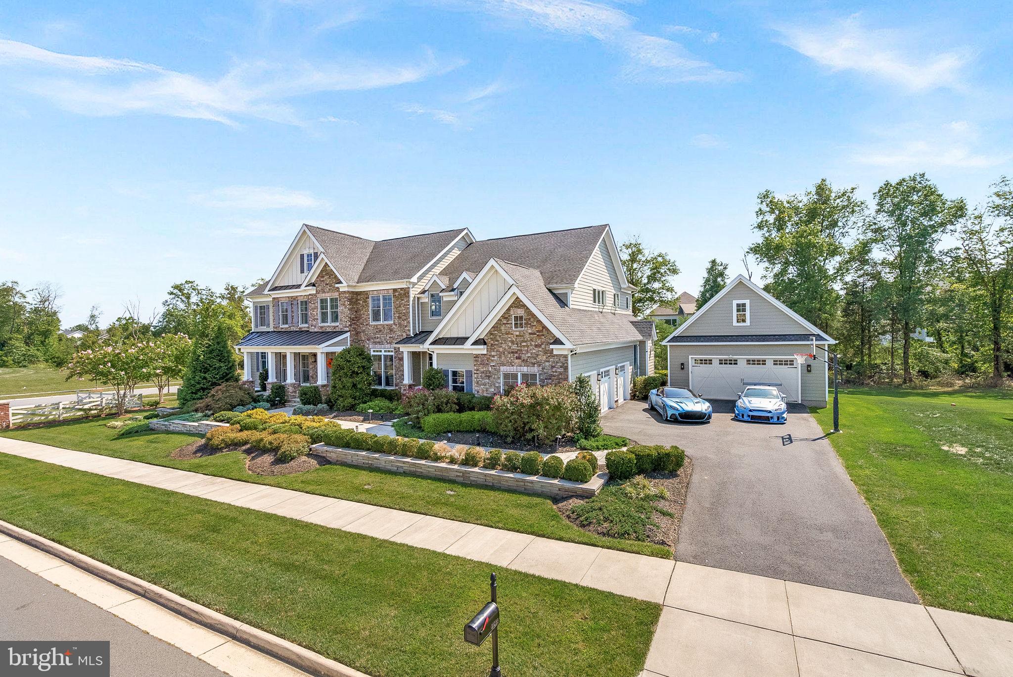 LENAH MILL ESTATES - Residential