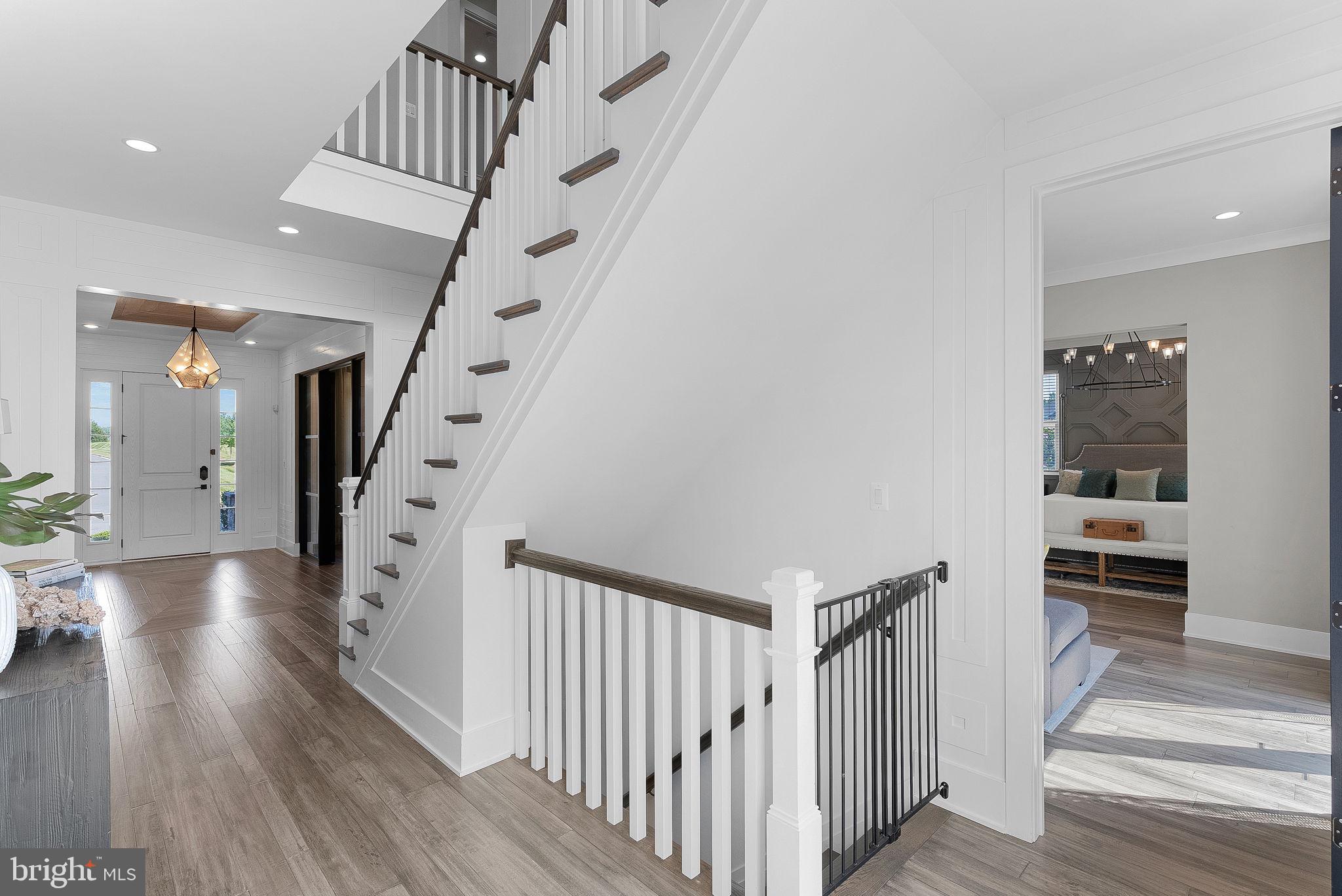 LENAH MILL ESTATES - Residential