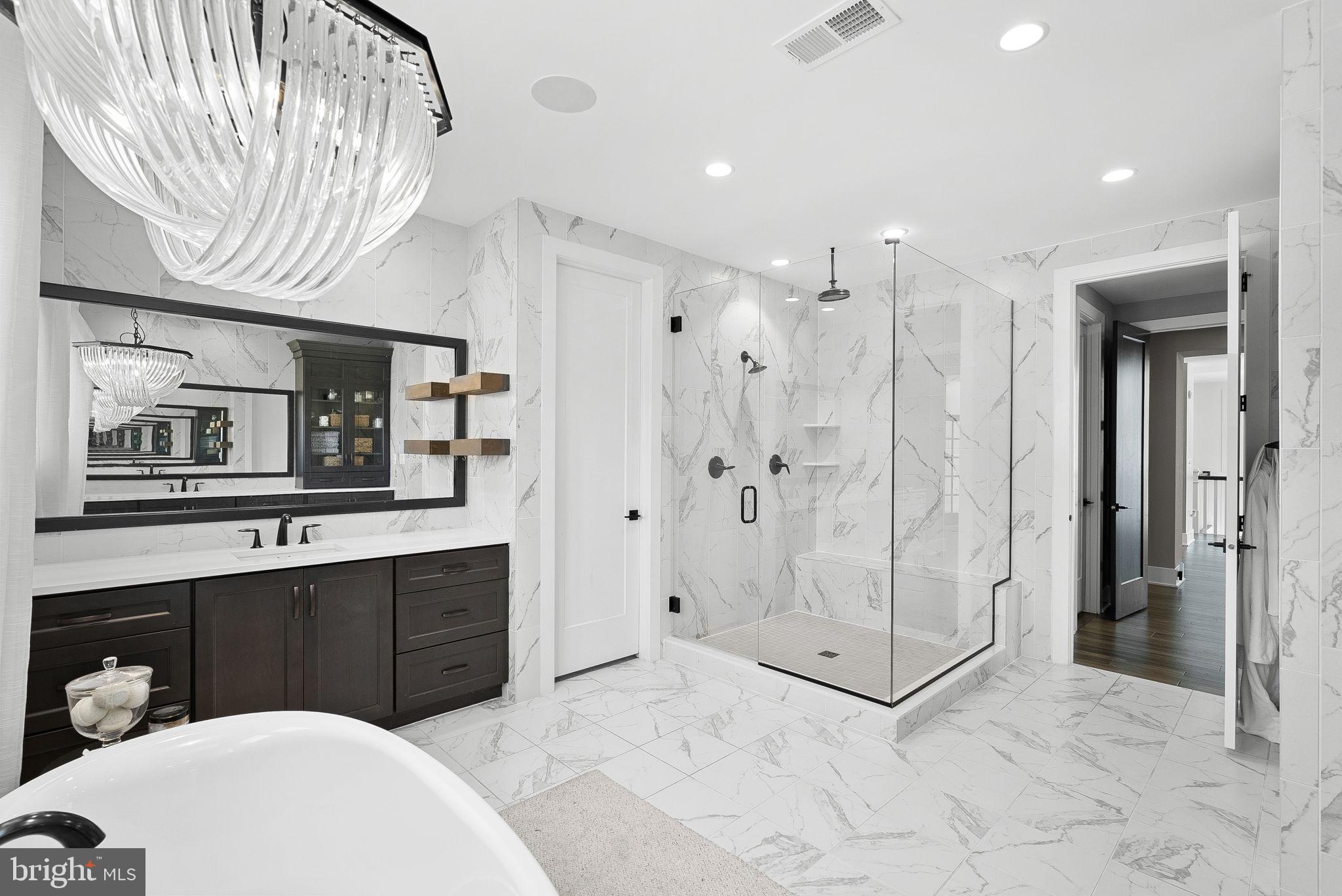 LENAH MILL ESTATES - Residential