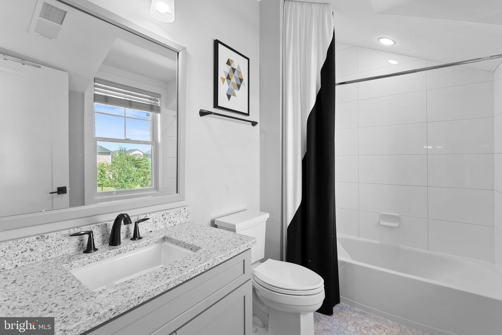 LENAH MILL ESTATES - Residential